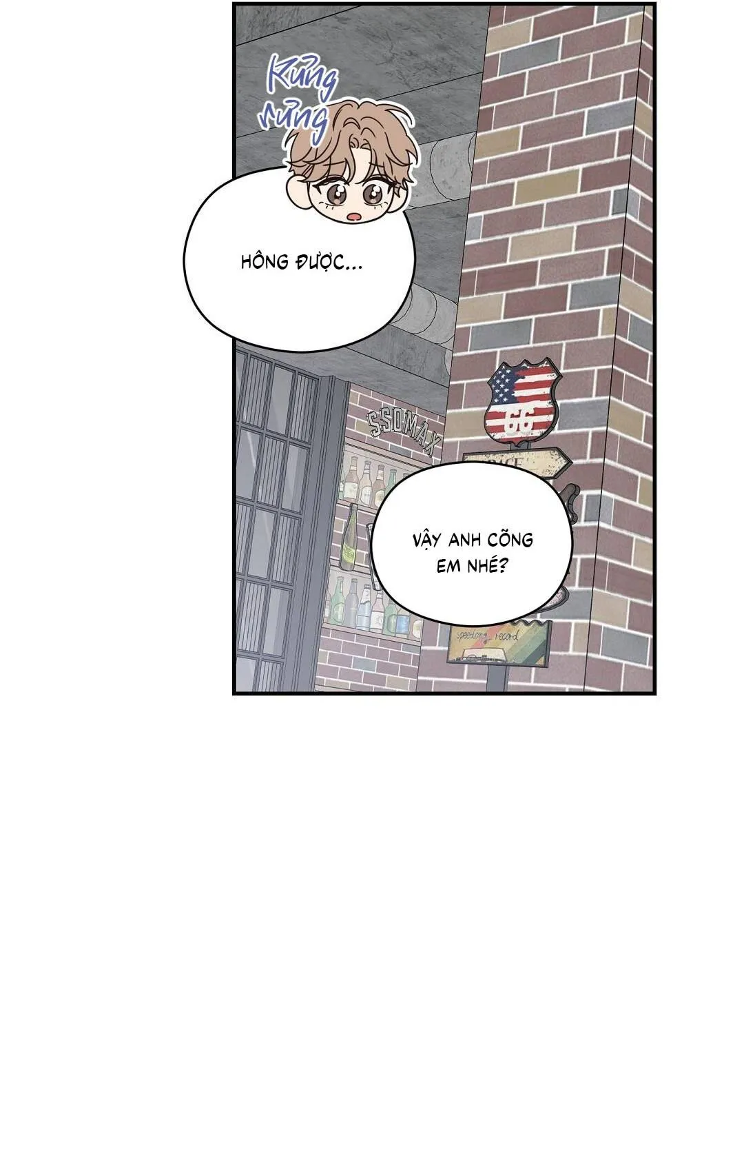 ALPHA TRAUMA Chapter 19 Trang 16