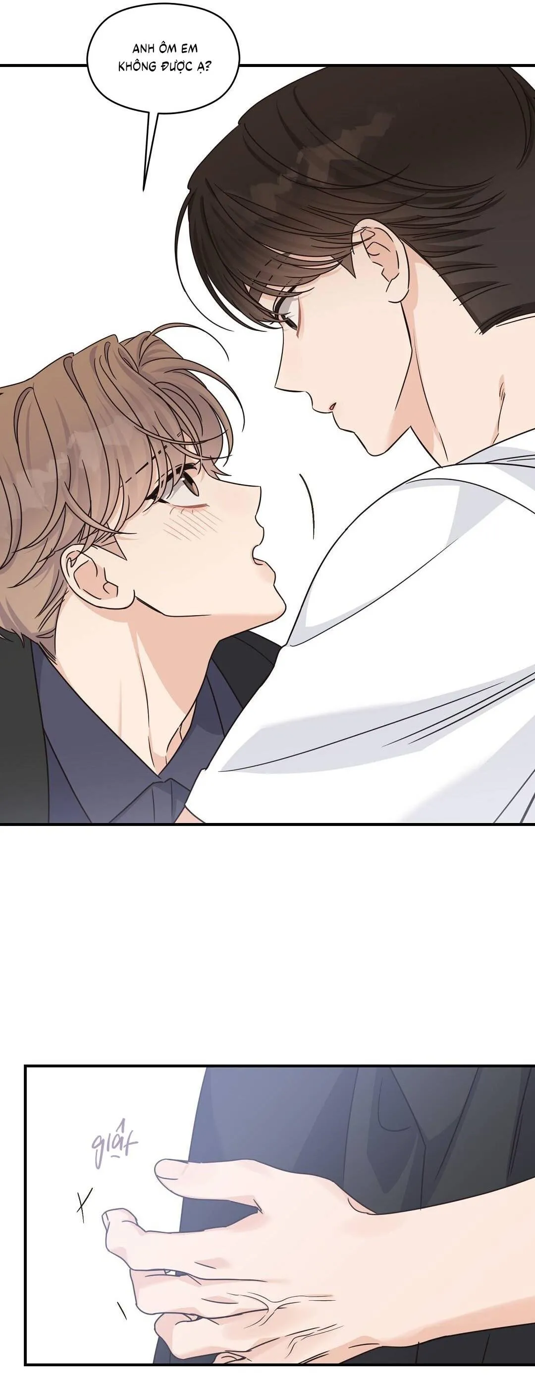 ALPHA TRAUMA Chapter 19 Trang 17