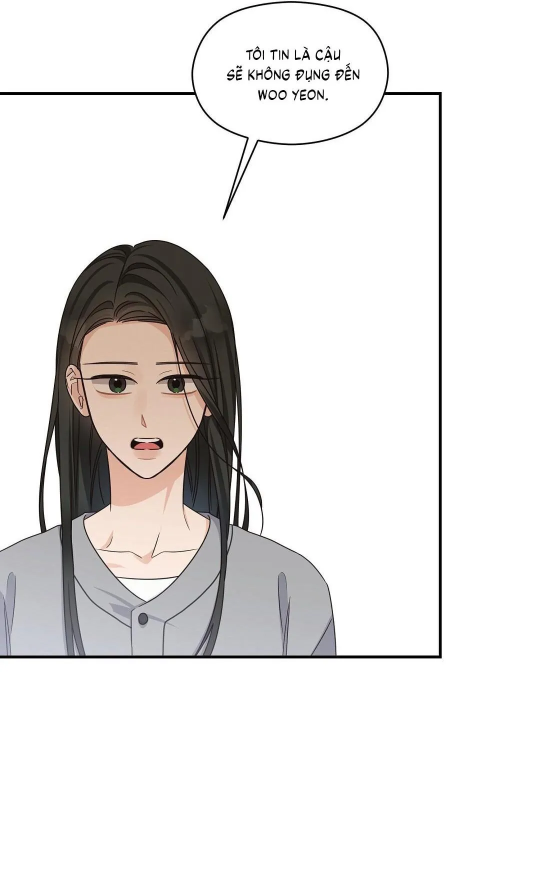 ALPHA TRAUMA Chapter 19 Trang 23