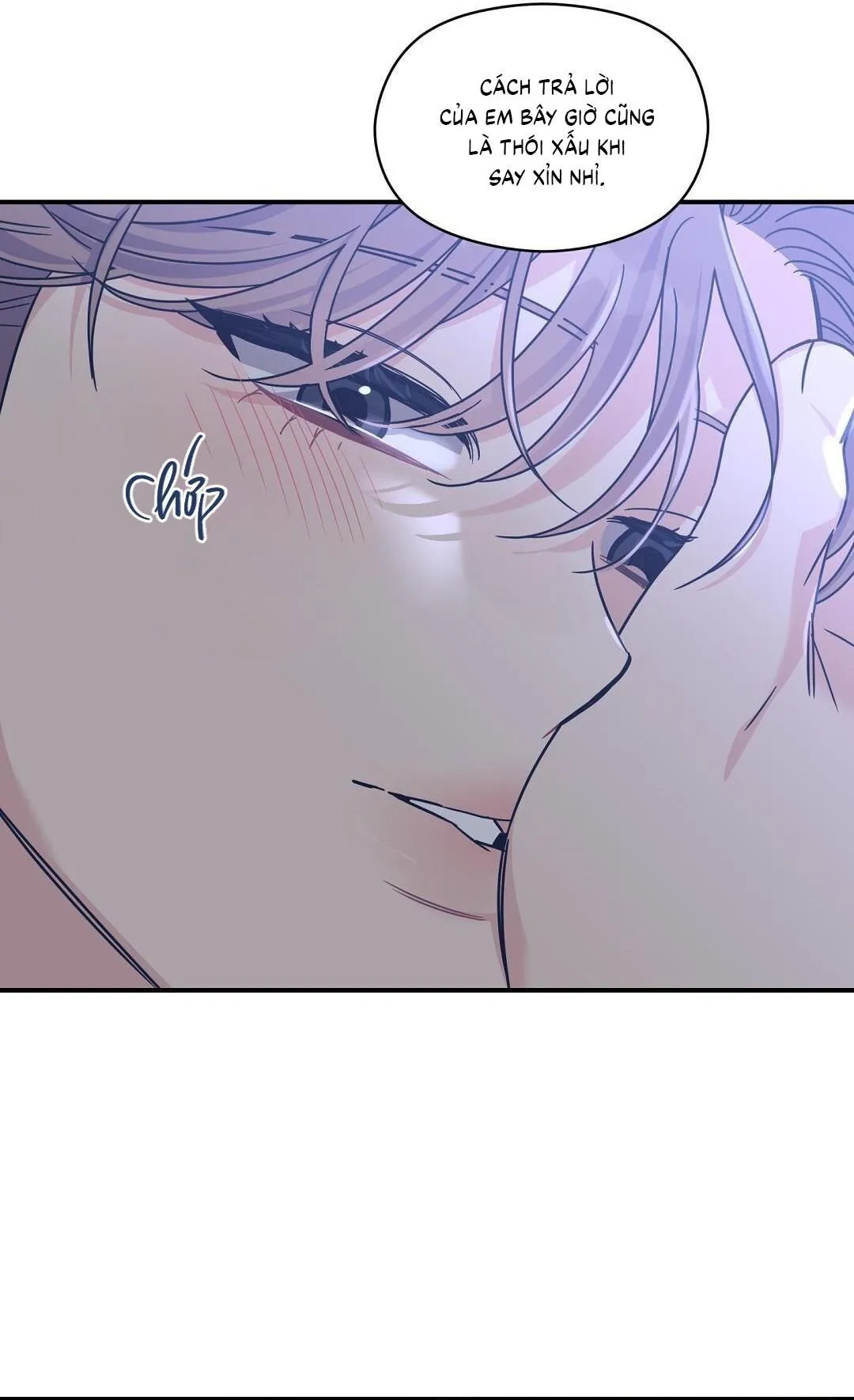 ALPHA TRAUMA Chapter 19 Trang 35