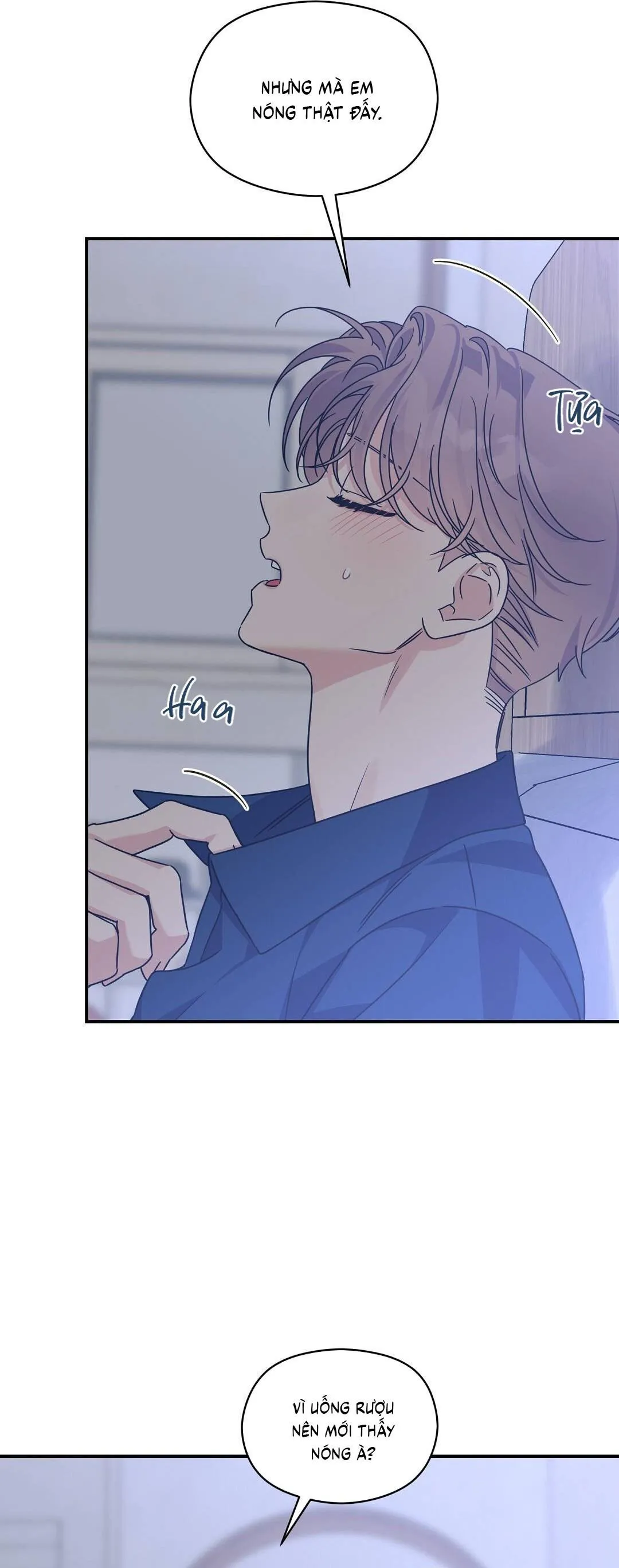 ALPHA TRAUMA Chapter 19 Trang 41