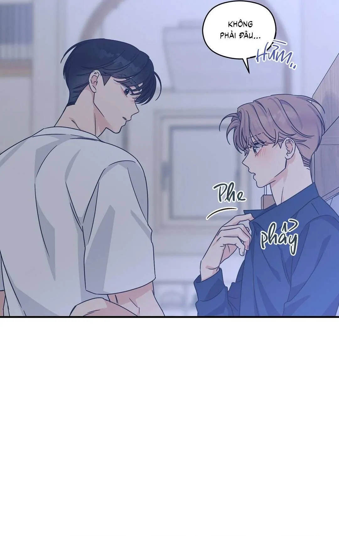 ALPHA TRAUMA Chapter 19 Trang 42