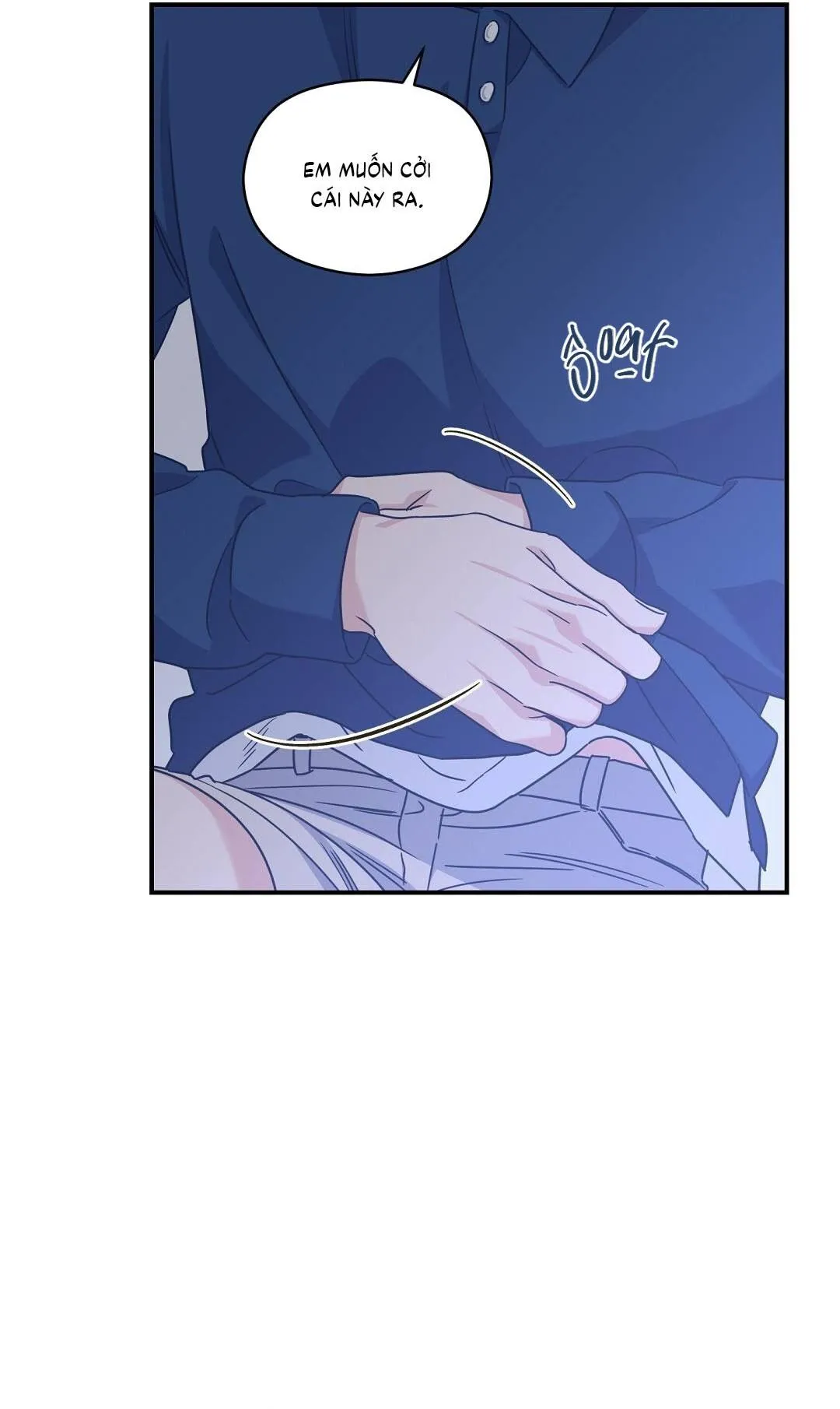 ALPHA TRAUMA Chapter 19 Trang 43