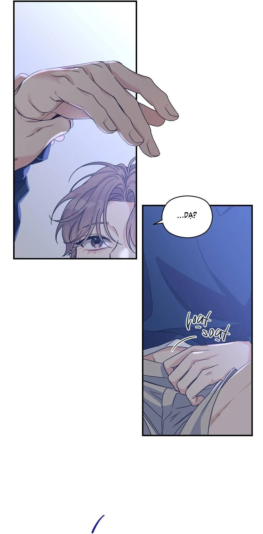 ALPHA TRAUMA Chapter 19 Trang 48