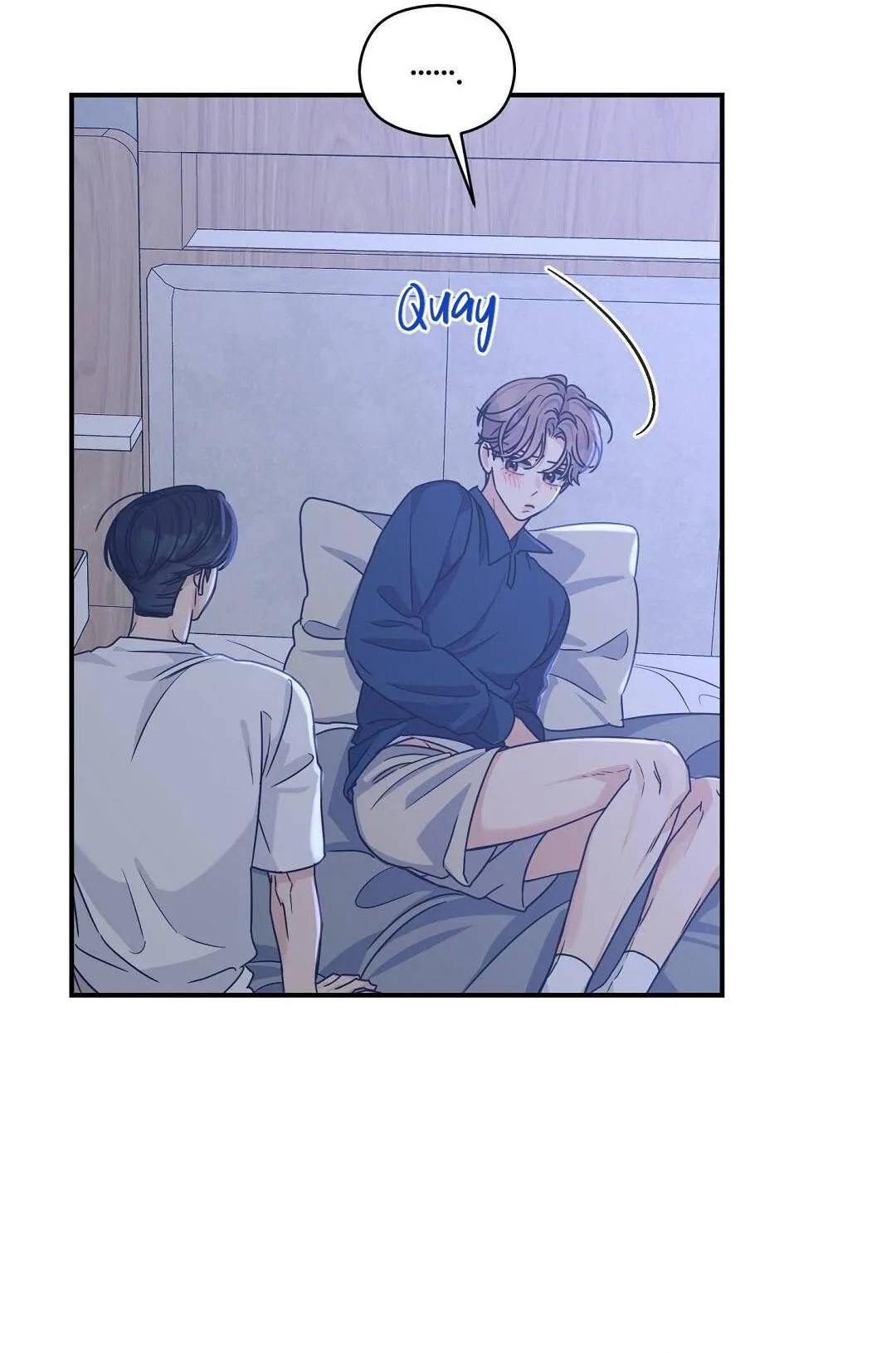 ALPHA TRAUMA Chapter 19 Trang 56