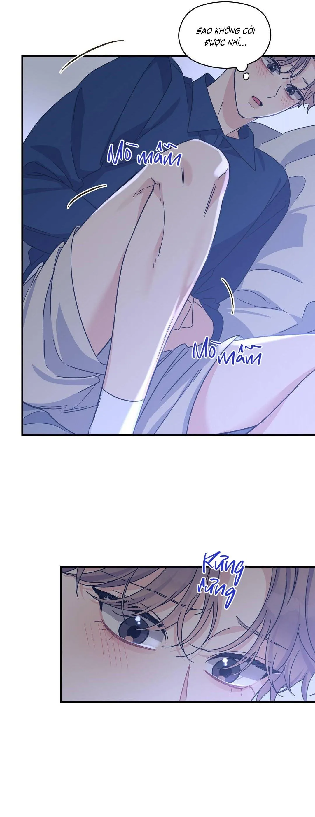 ALPHA TRAUMA Chapter 19 Trang 57