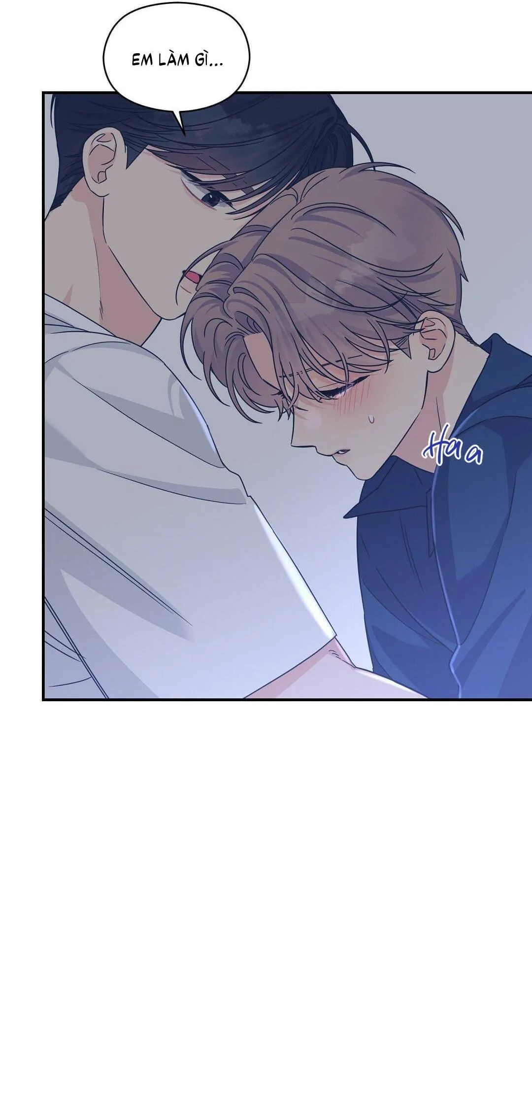 ALPHA TRAUMA Chapter 20 Trang 9