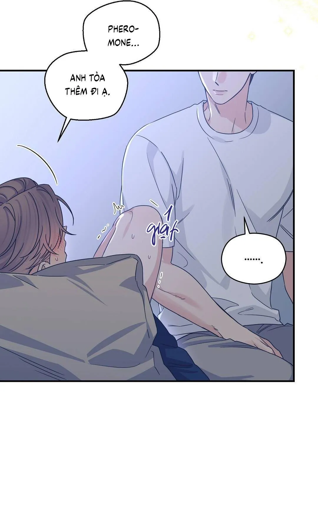 ALPHA TRAUMA Chapter 20 Trang 26