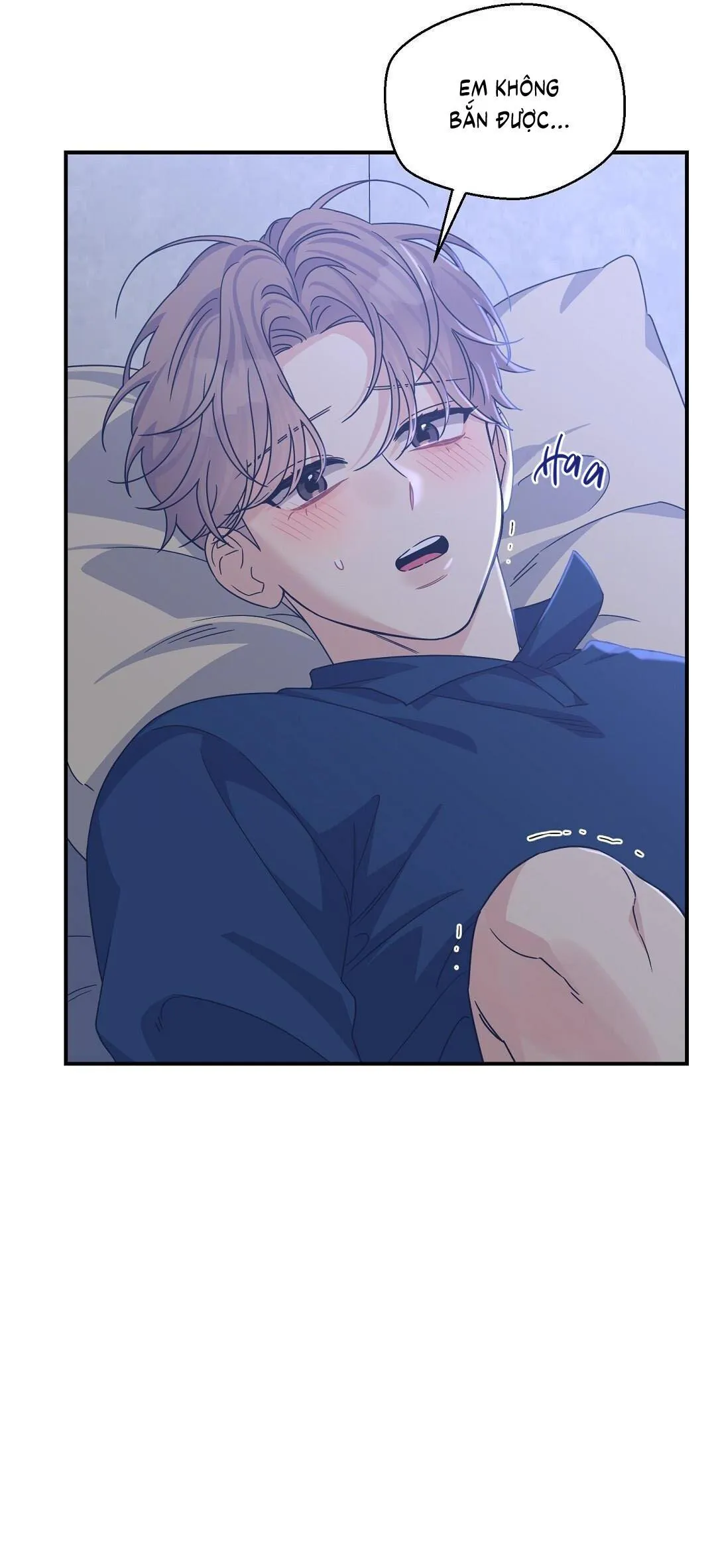 ALPHA TRAUMA Chapter 20 Trang 27