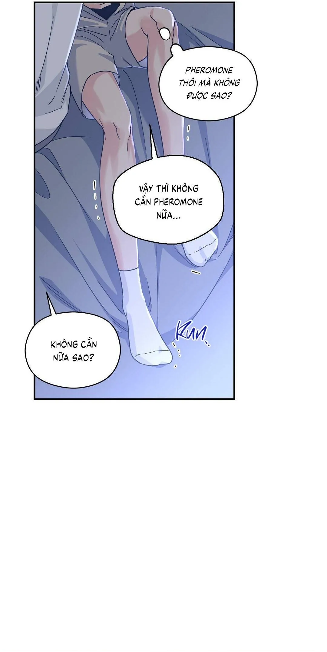 ALPHA TRAUMA Chapter 20 Trang 29