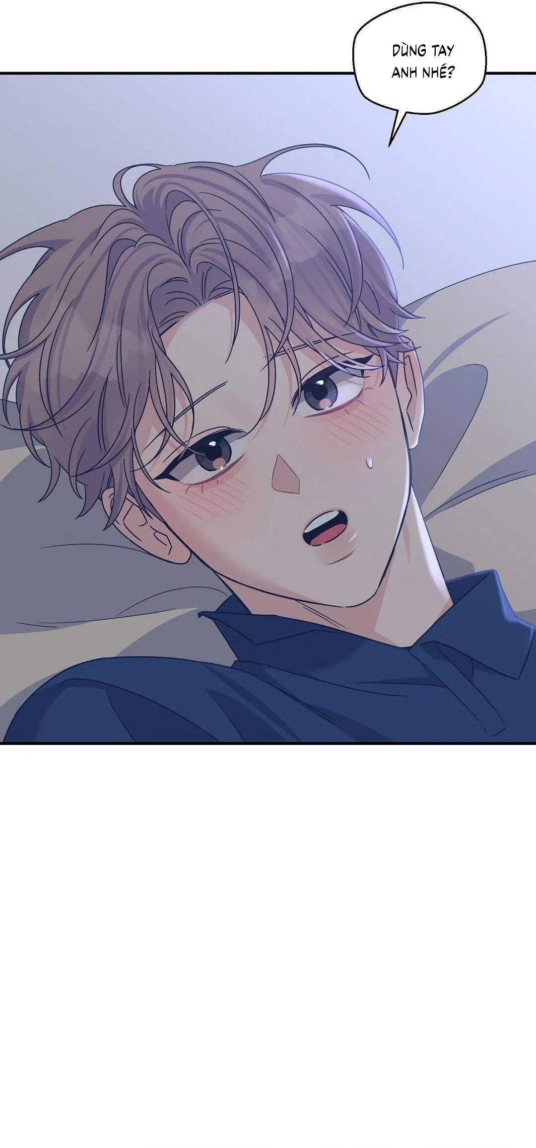 ALPHA TRAUMA Chapter 20 Trang 31