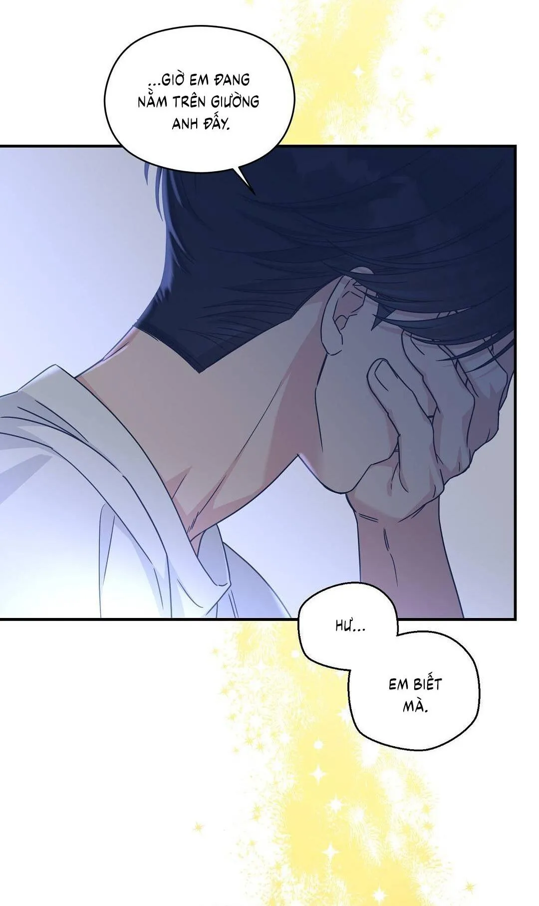 ALPHA TRAUMA Chapter 20 Trang 34