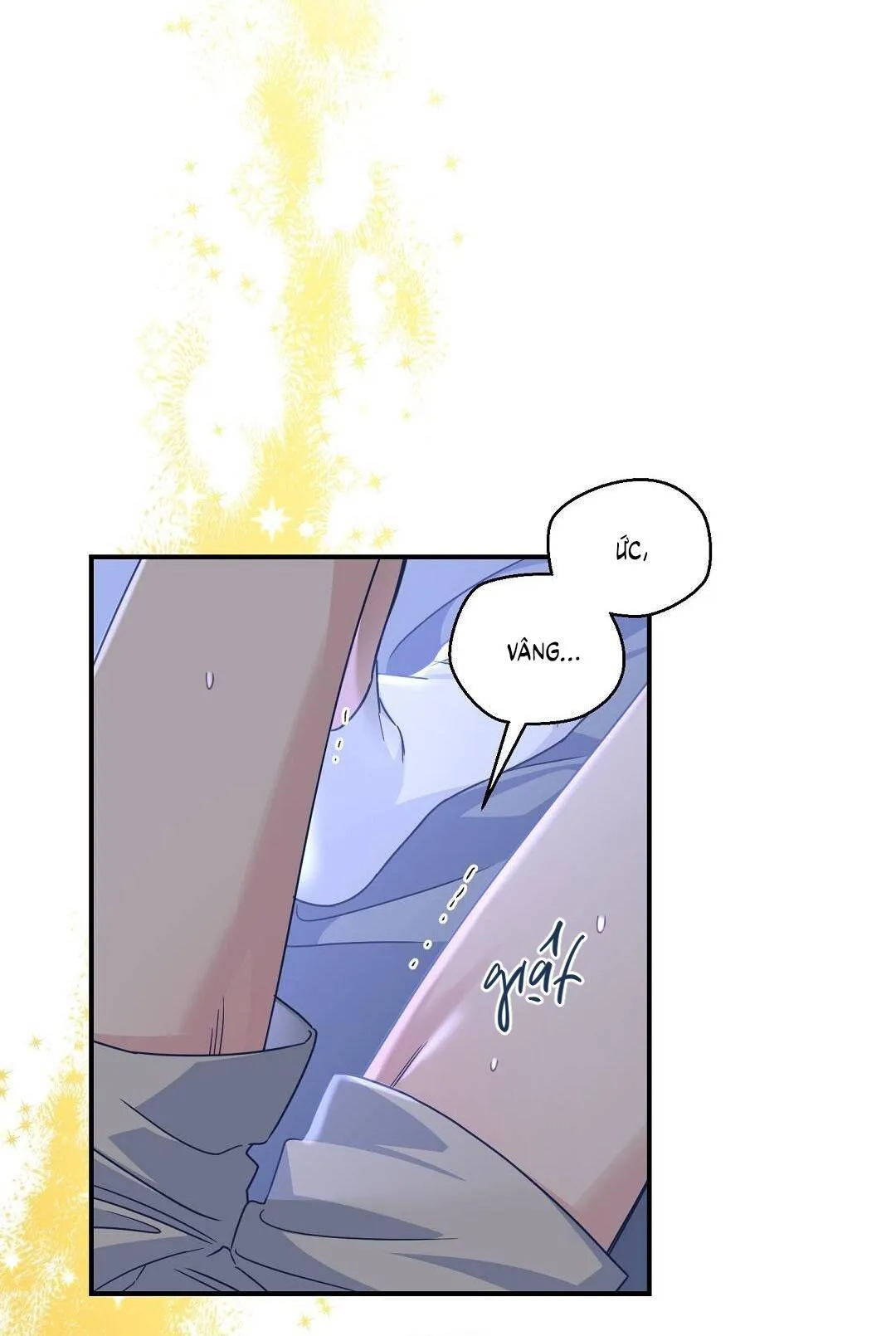 ALPHA TRAUMA Chapter 20 Trang 36