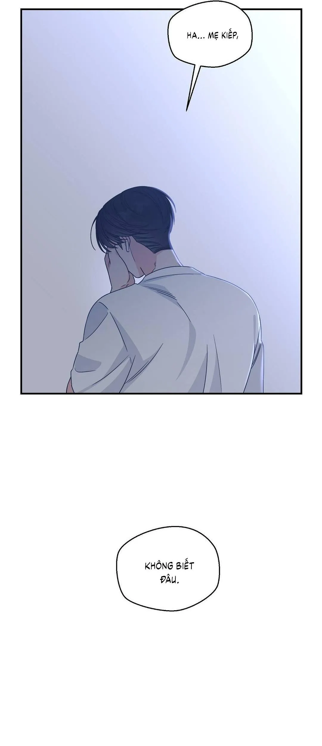 ALPHA TRAUMA Chapter 20 Trang 39