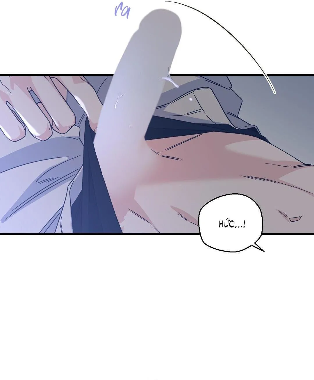 ALPHA TRAUMA Chapter 20 Trang 41