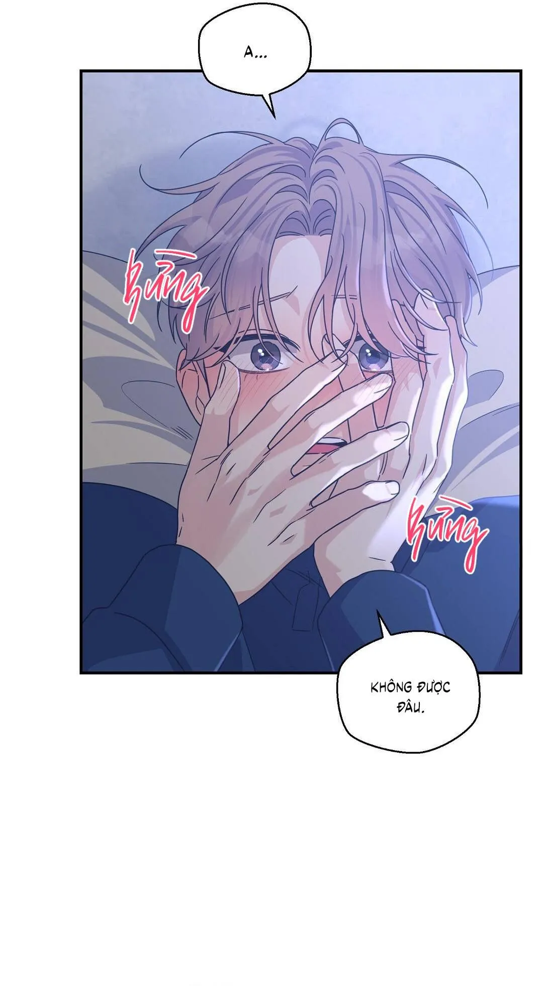 ALPHA TRAUMA Chapter 20 Trang 42