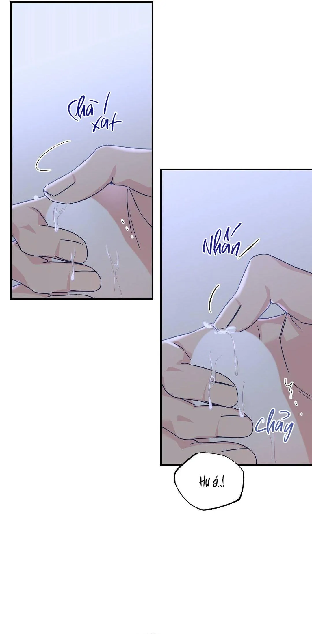 ALPHA TRAUMA Chapter 20 Trang 46