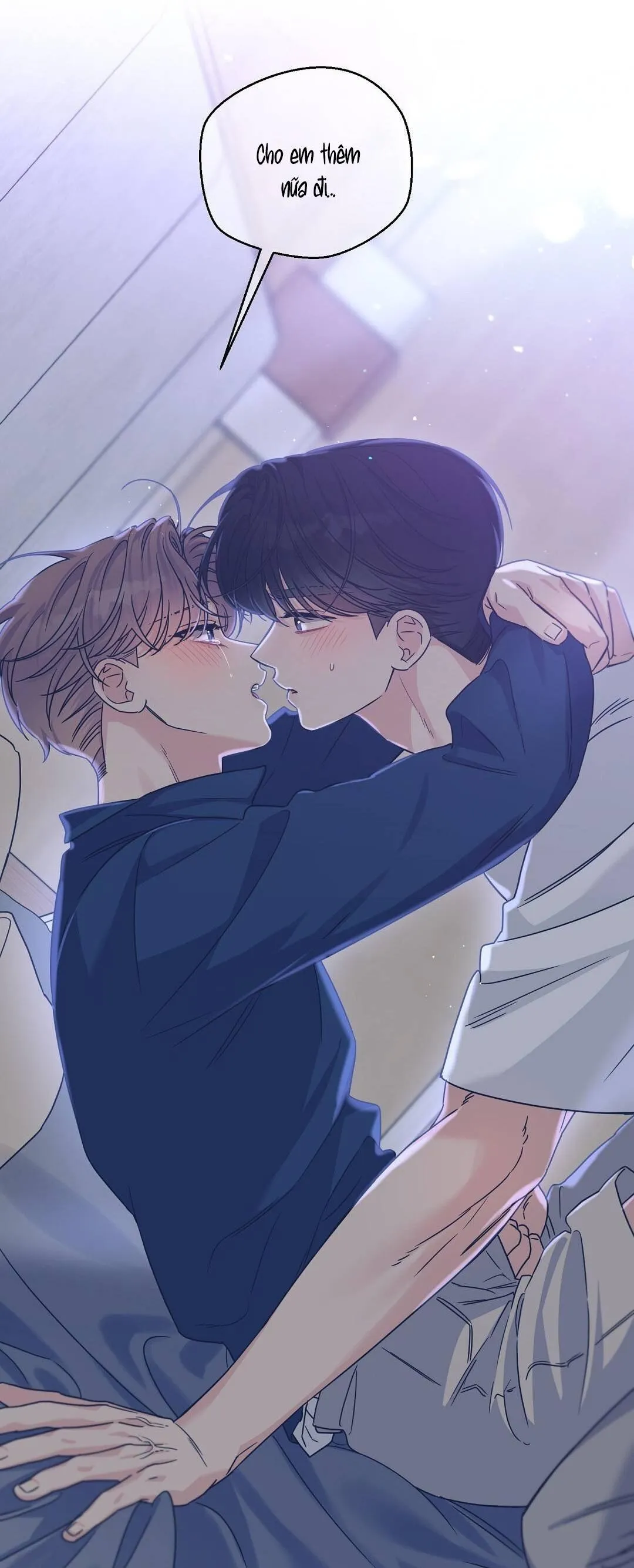 ALPHA TRAUMA Chapter 20 Trang 51