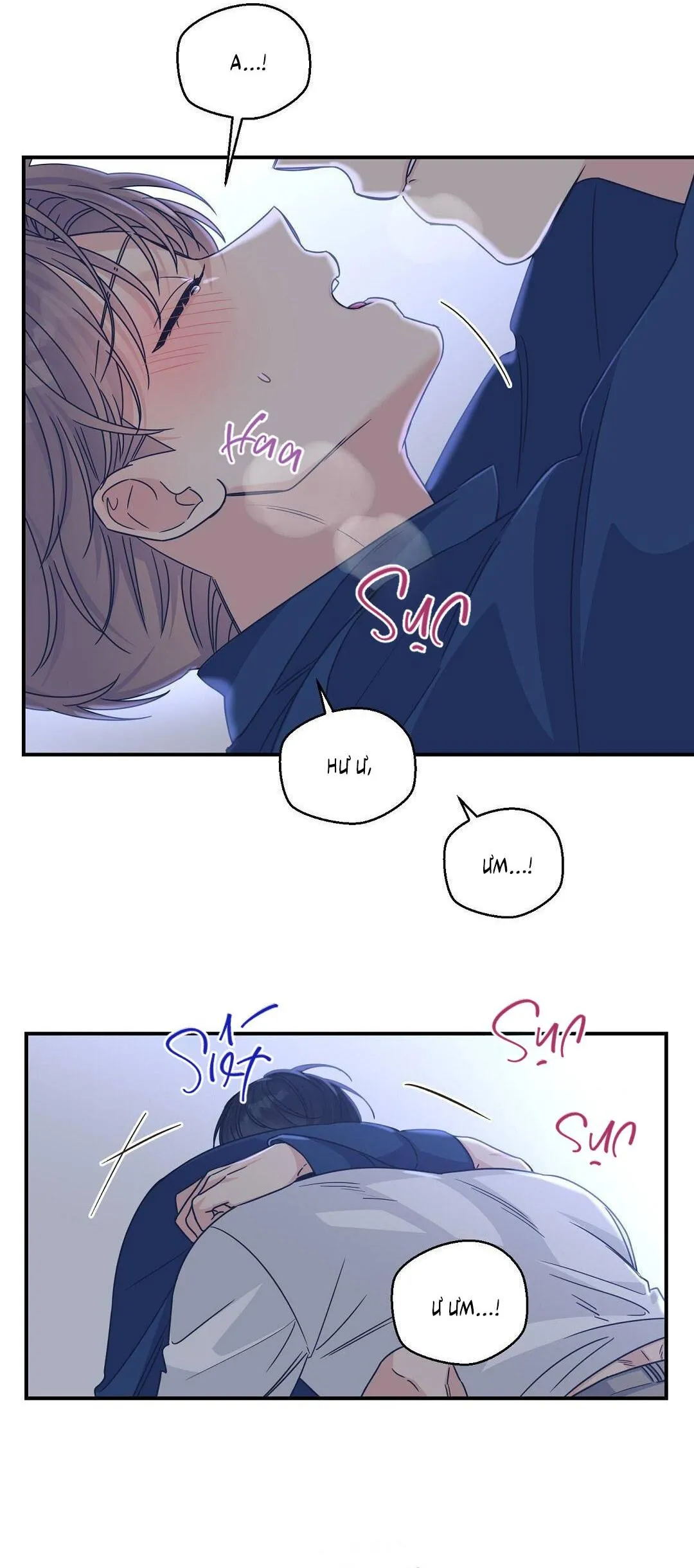 ALPHA TRAUMA Chapter 21 Trang 6