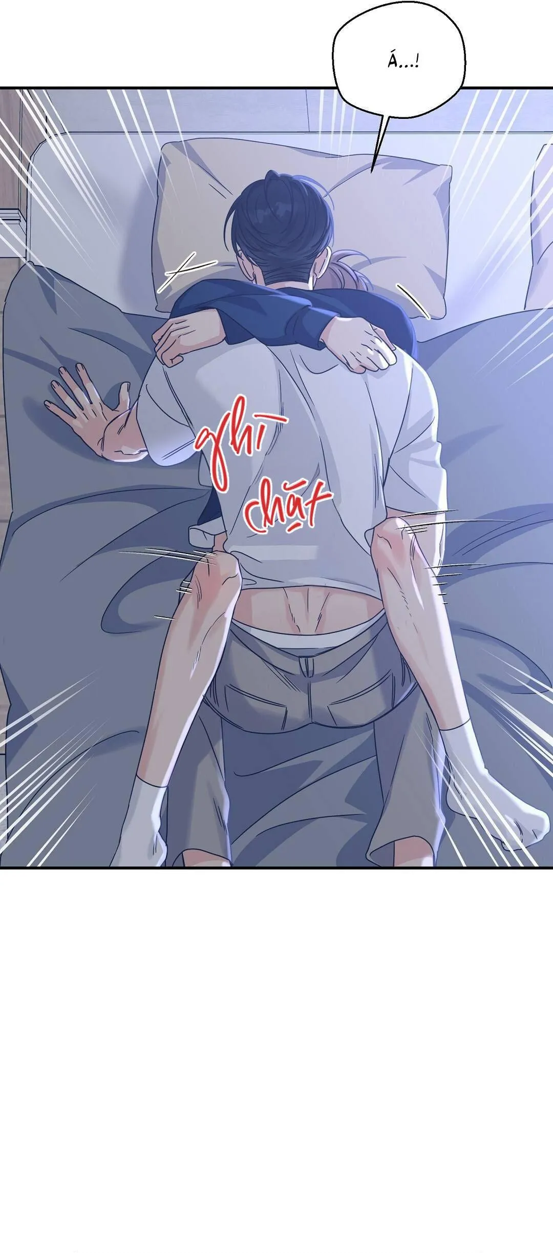 ALPHA TRAUMA Chapter 21 Trang 8