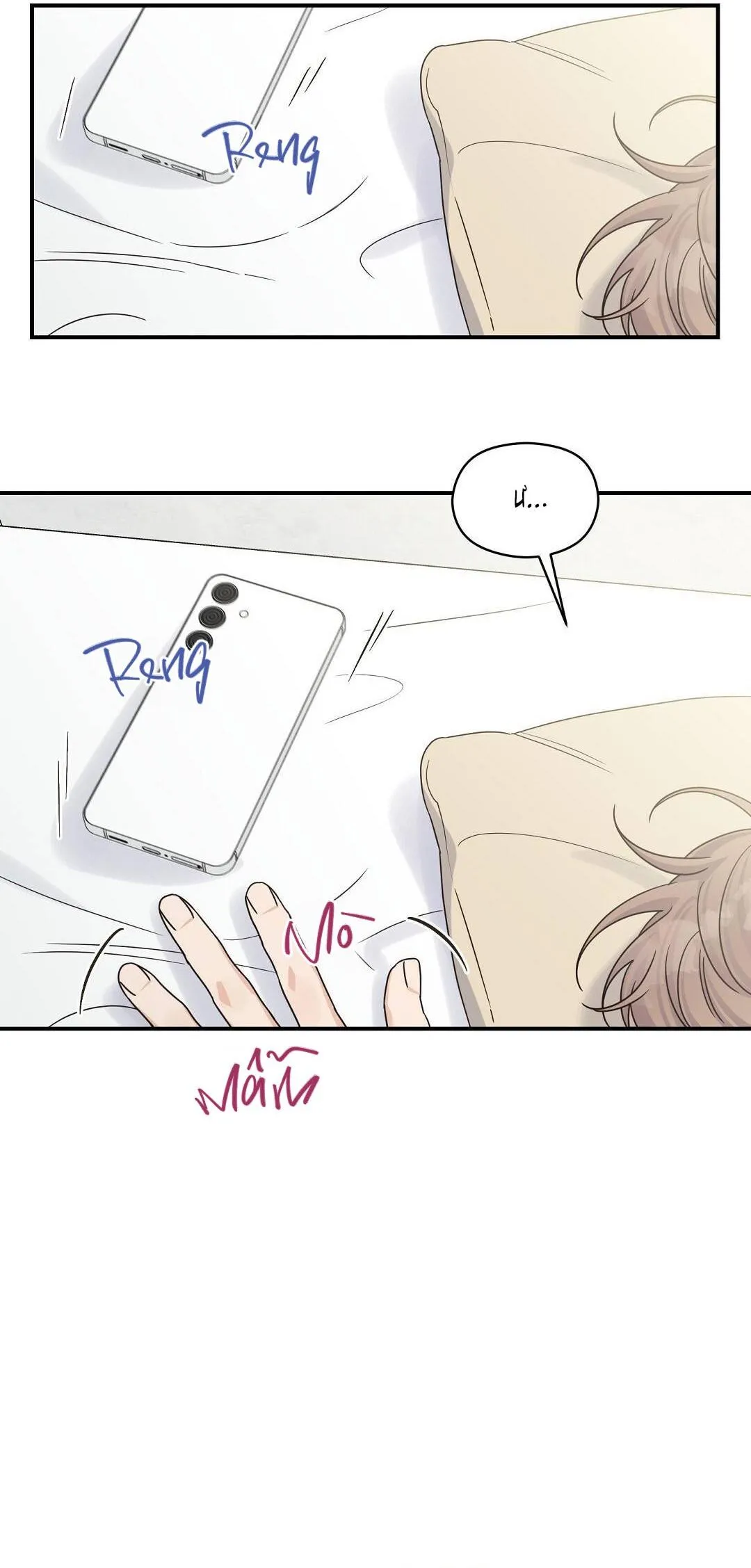 ALPHA TRAUMA Chapter 21 Trang 15