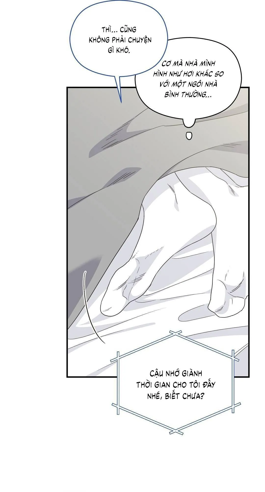 ALPHA TRAUMA Chapter 21 Trang 20