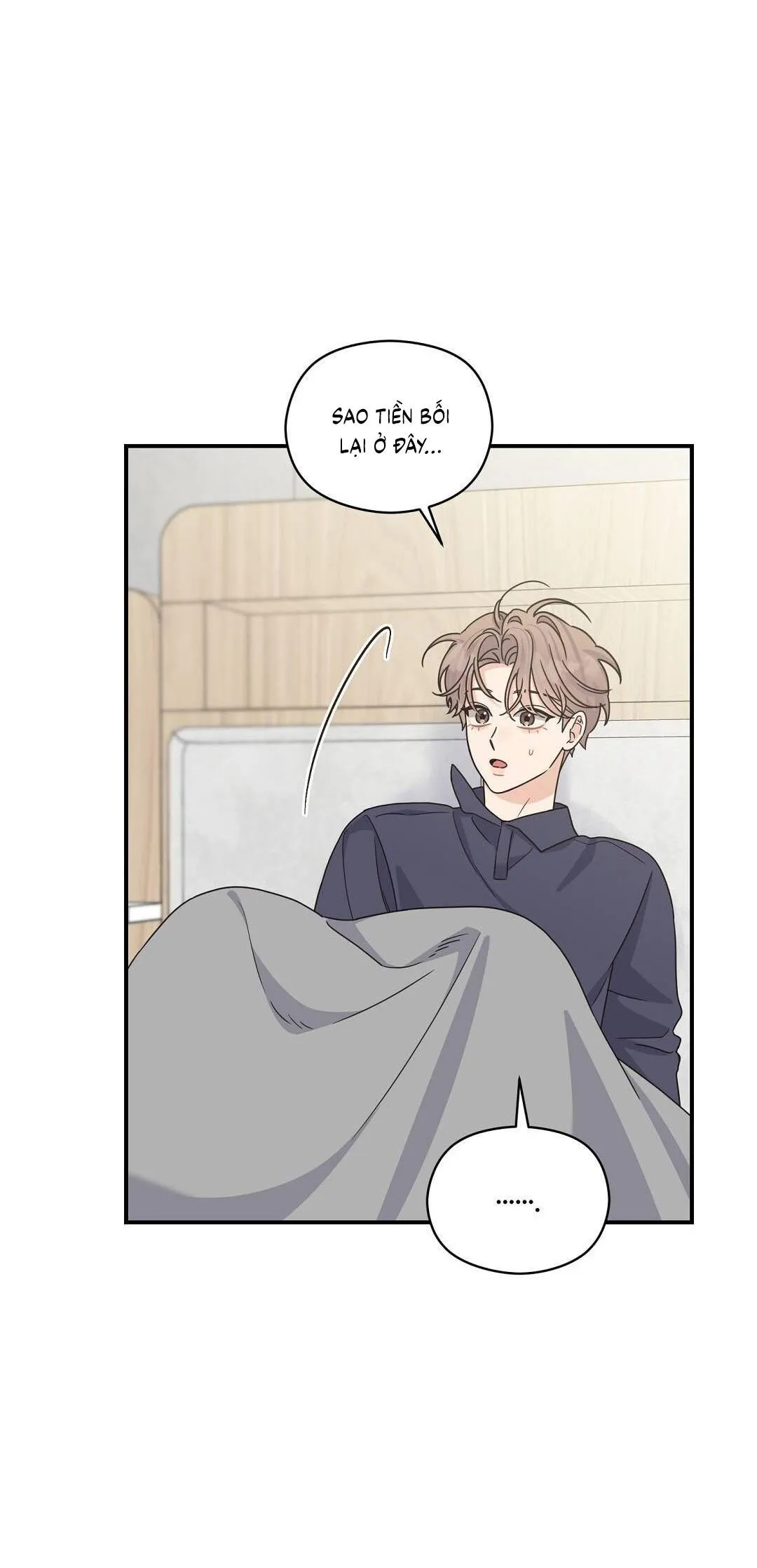 ALPHA TRAUMA Chapter 21 Trang 25