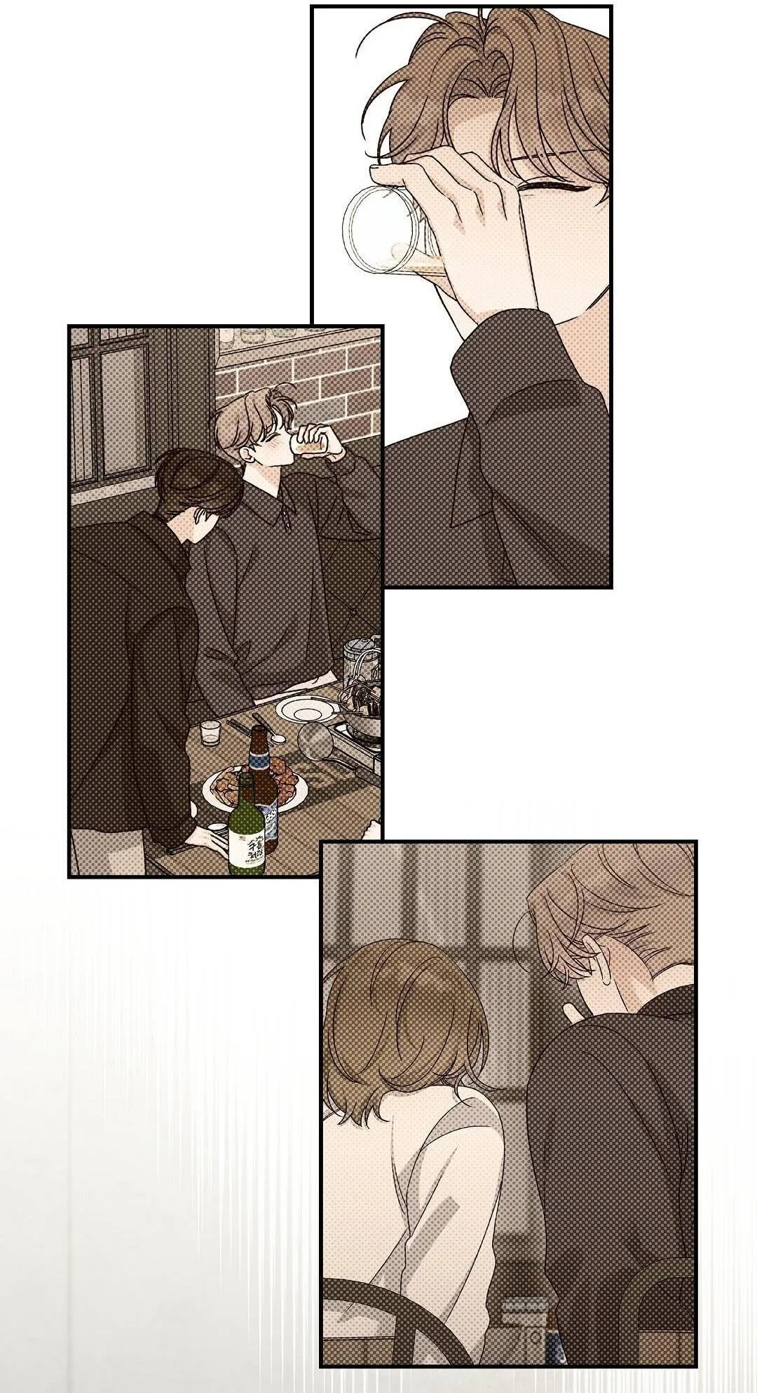 ALPHA TRAUMA Chapter 21 Trang 26