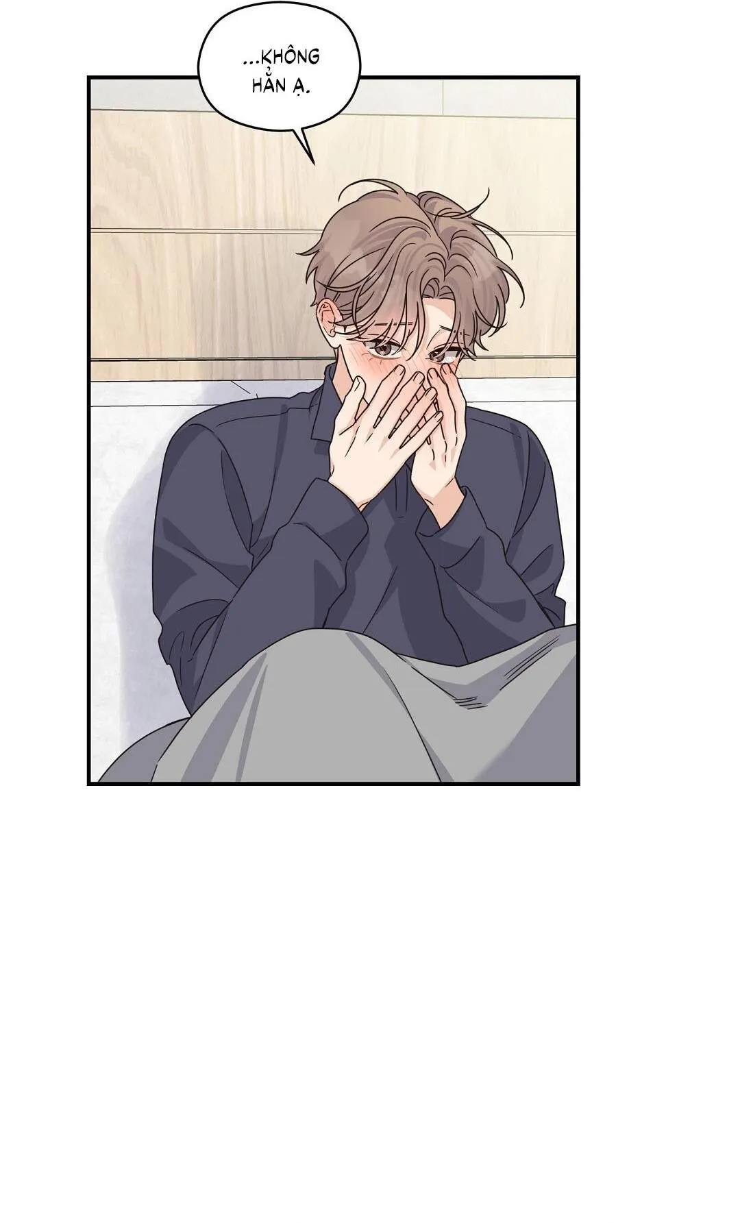 ALPHA TRAUMA Chapter 21 Trang 29