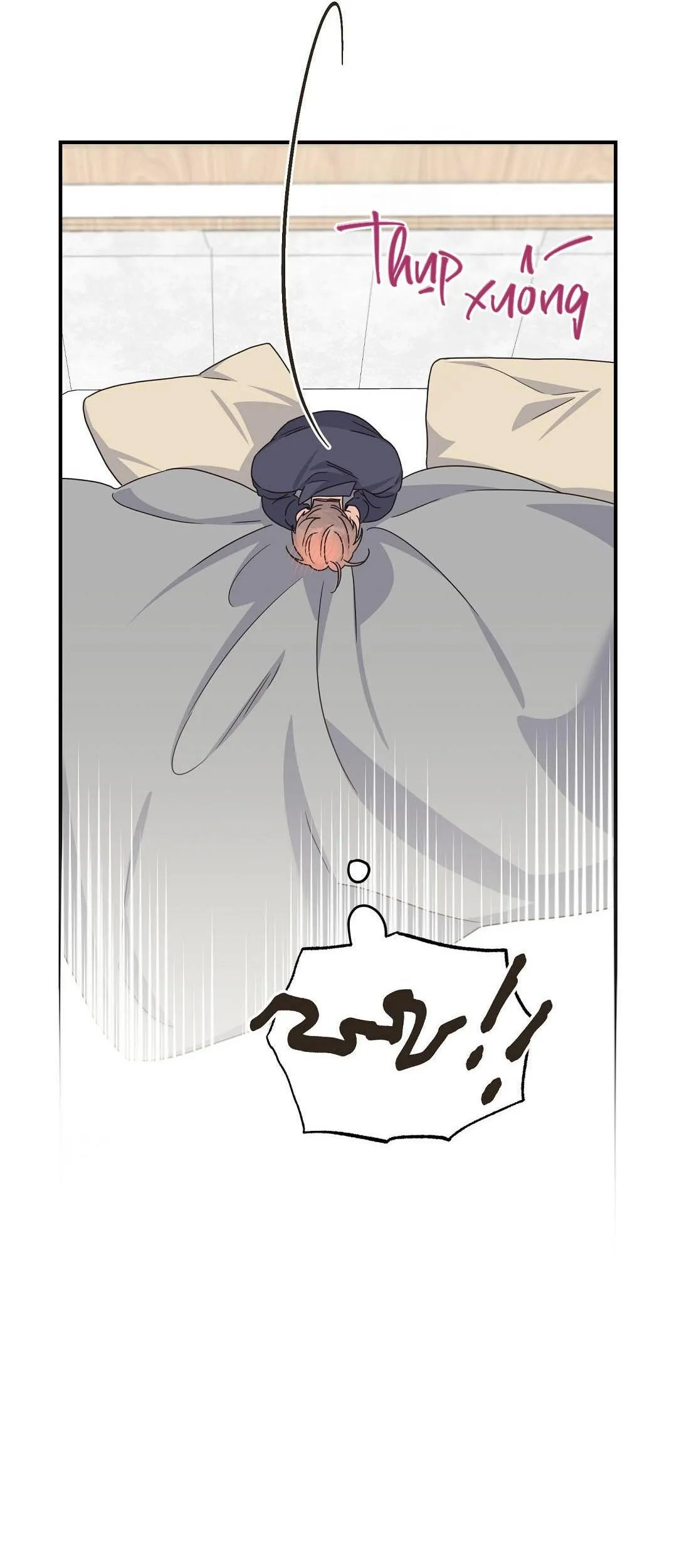 ALPHA TRAUMA Chapter 21 Trang 32