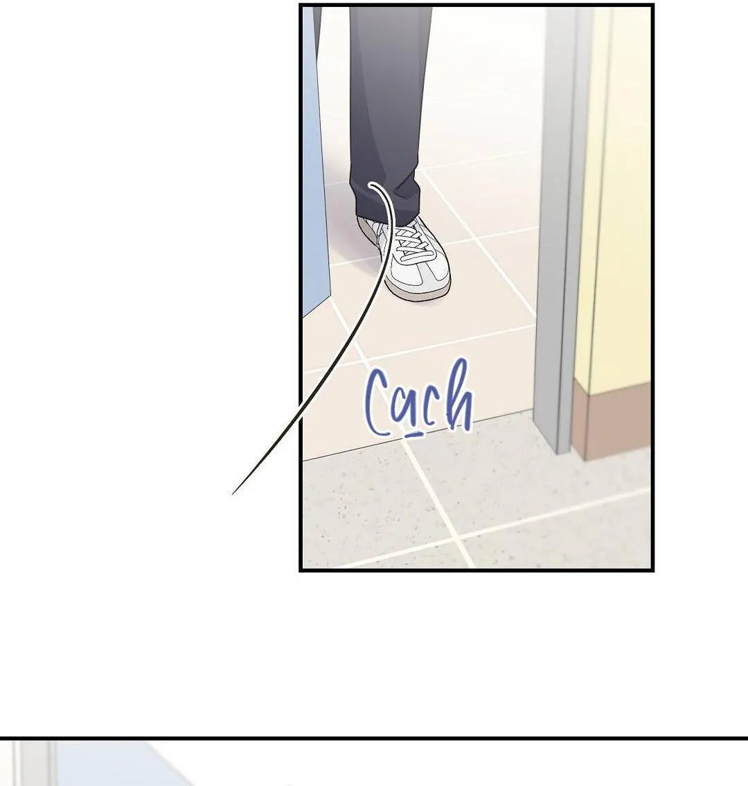 ALPHA TRAUMA Chapter 21 Trang 38