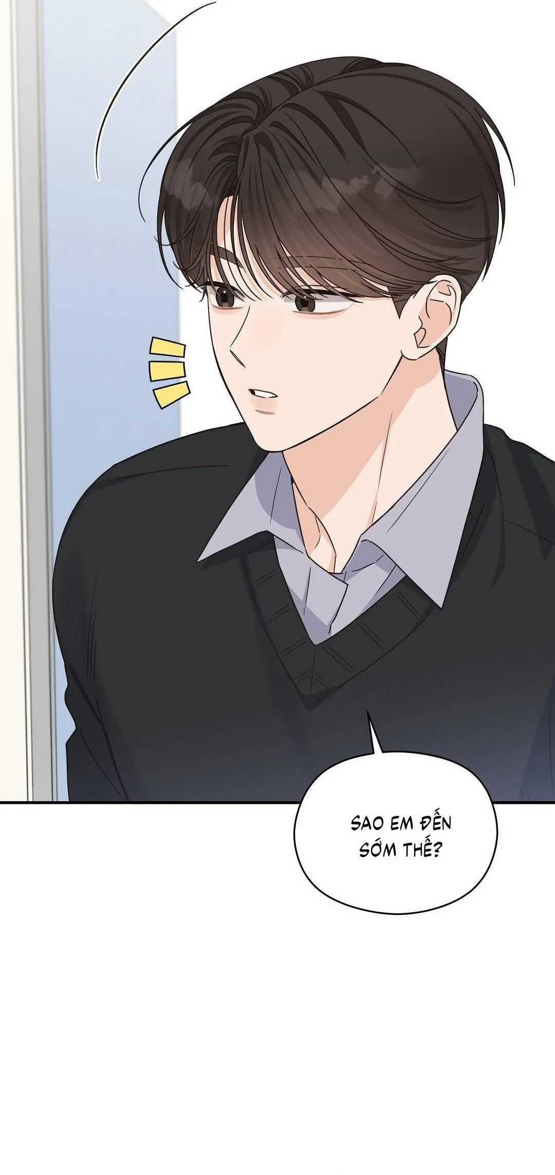 ALPHA TRAUMA Chapter 21 Trang 39