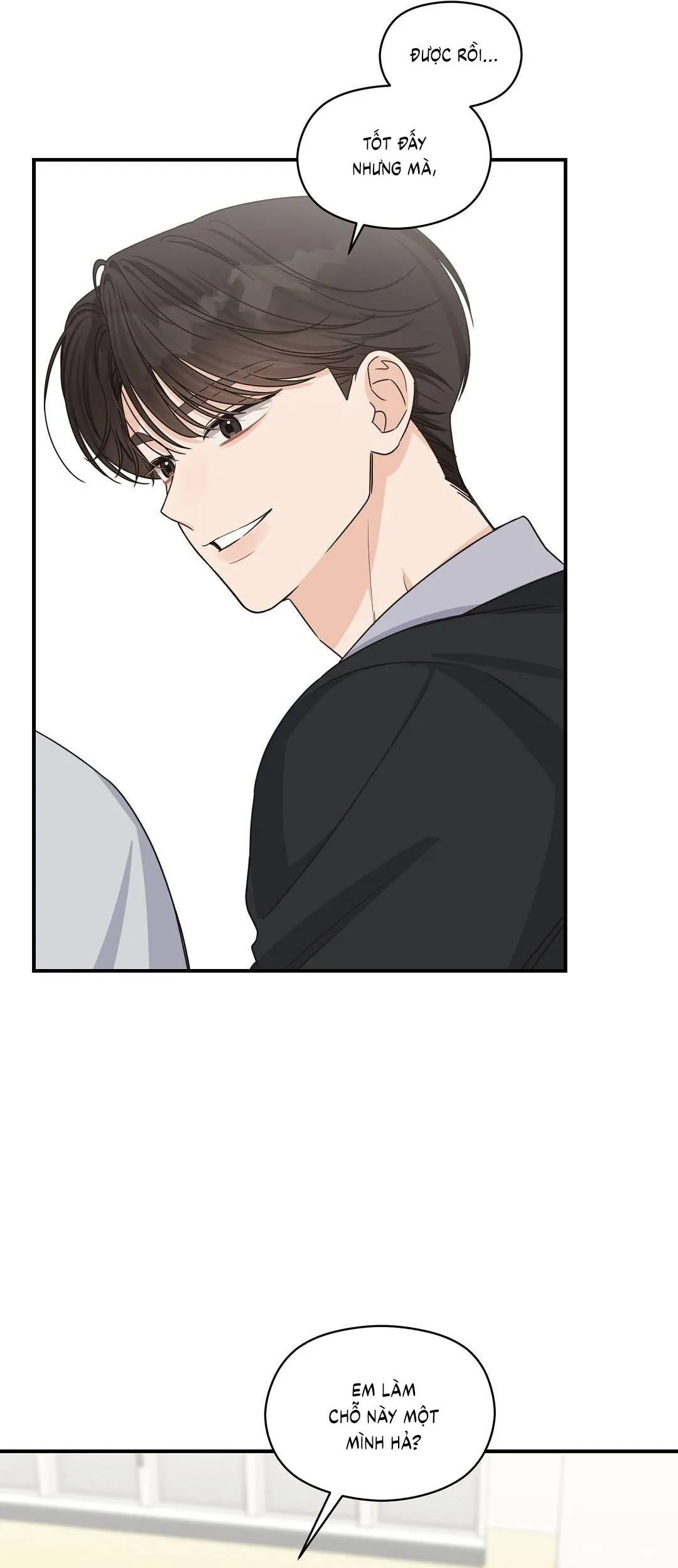 ALPHA TRAUMA Chapter 21 Trang 44