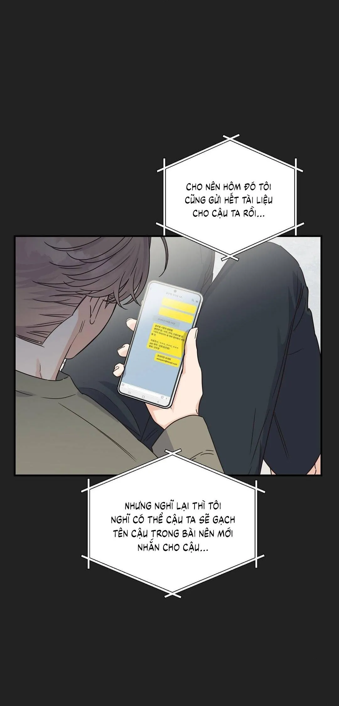 ALPHA TRAUMA Chapter 21 Trang 47