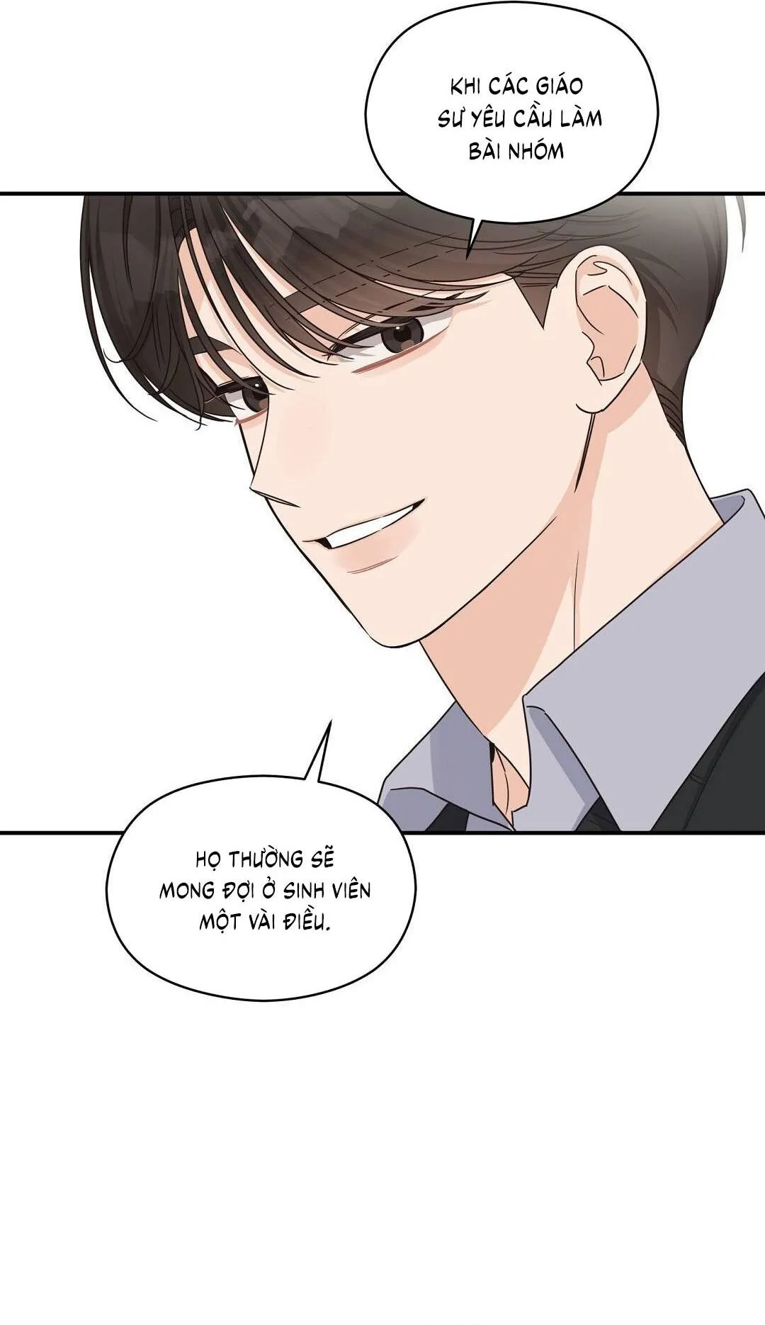 ALPHA TRAUMA Chapter 21 Trang 51