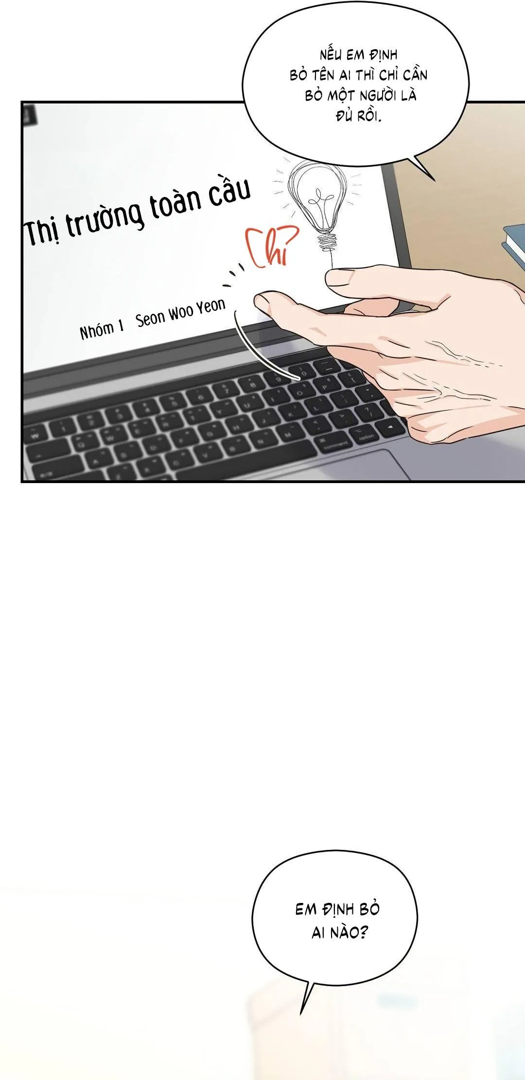 ALPHA TRAUMA Chapter 21 Trang 54