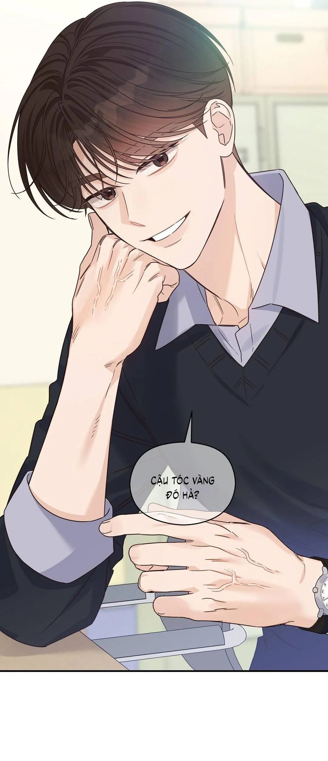 ALPHA TRAUMA Chapter 21 Trang 55