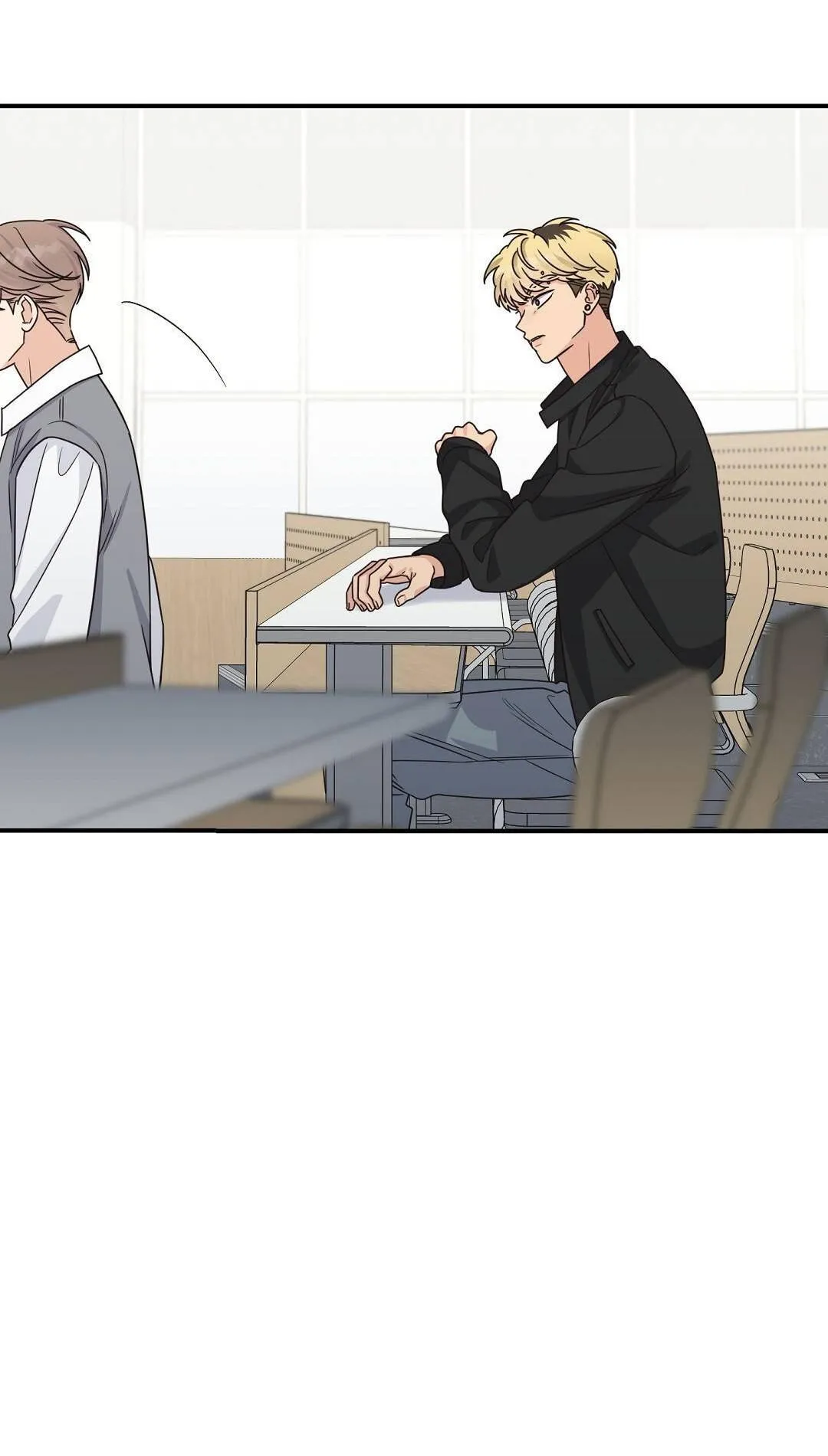 ALPHA TRAUMA Chapter 22 Trang 6