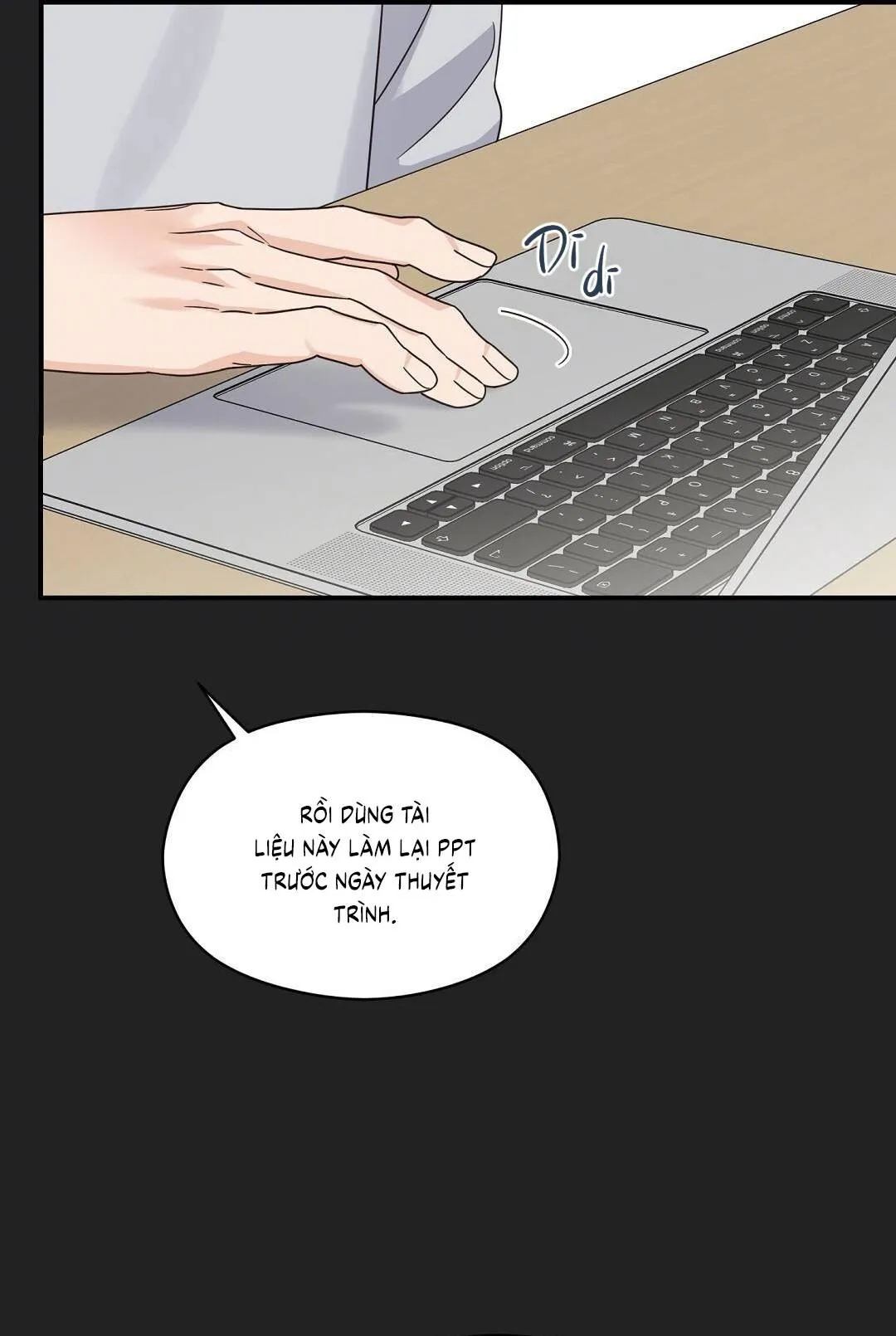 ALPHA TRAUMA Chapter 22 Trang 9