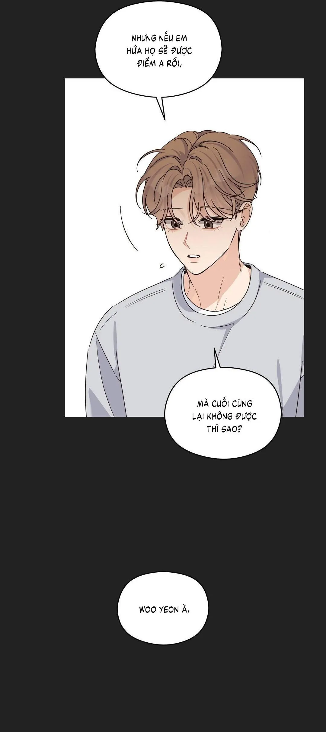 ALPHA TRAUMA Chapter 22 Trang 12