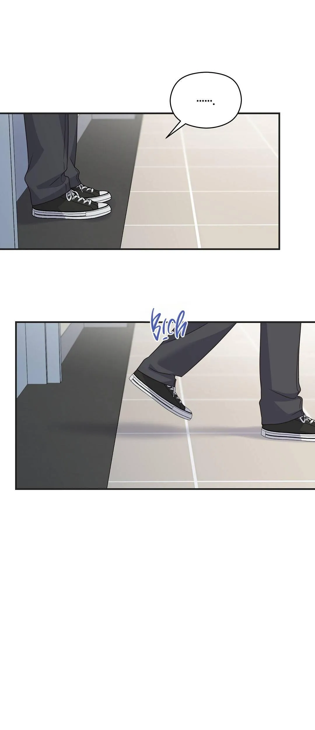 ALPHA TRAUMA Chapter 22 Trang 23