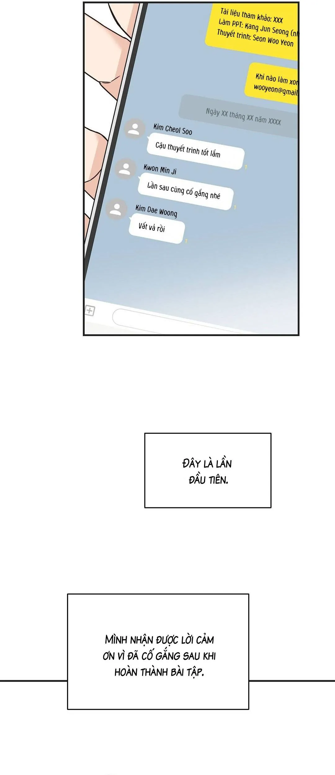 ALPHA TRAUMA Chapter 22 Trang 26