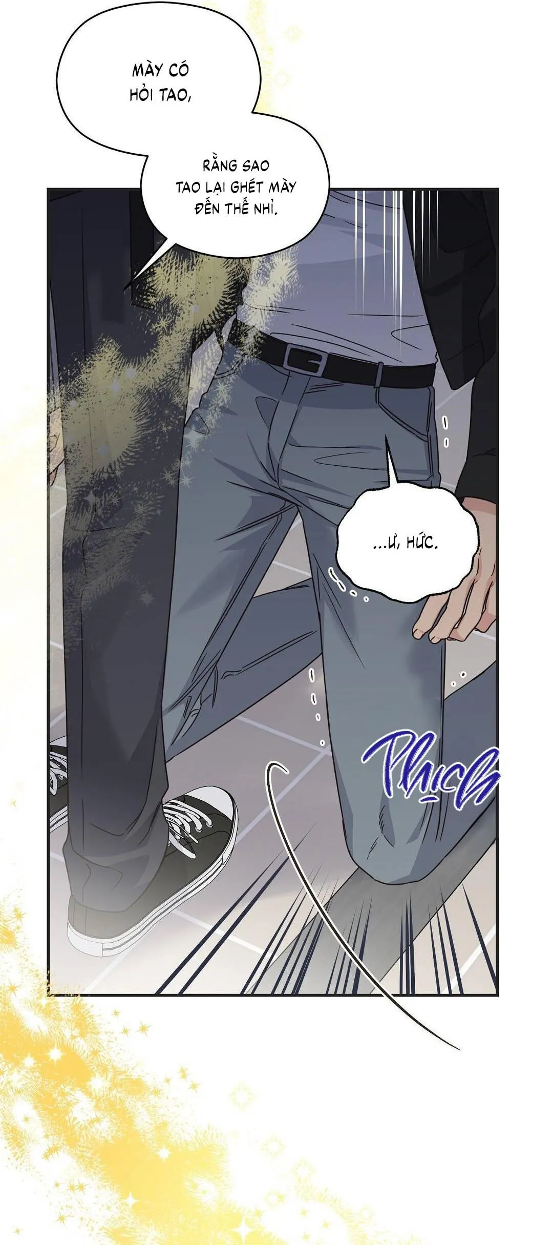 ALPHA TRAUMA Chapter 22 Trang 40