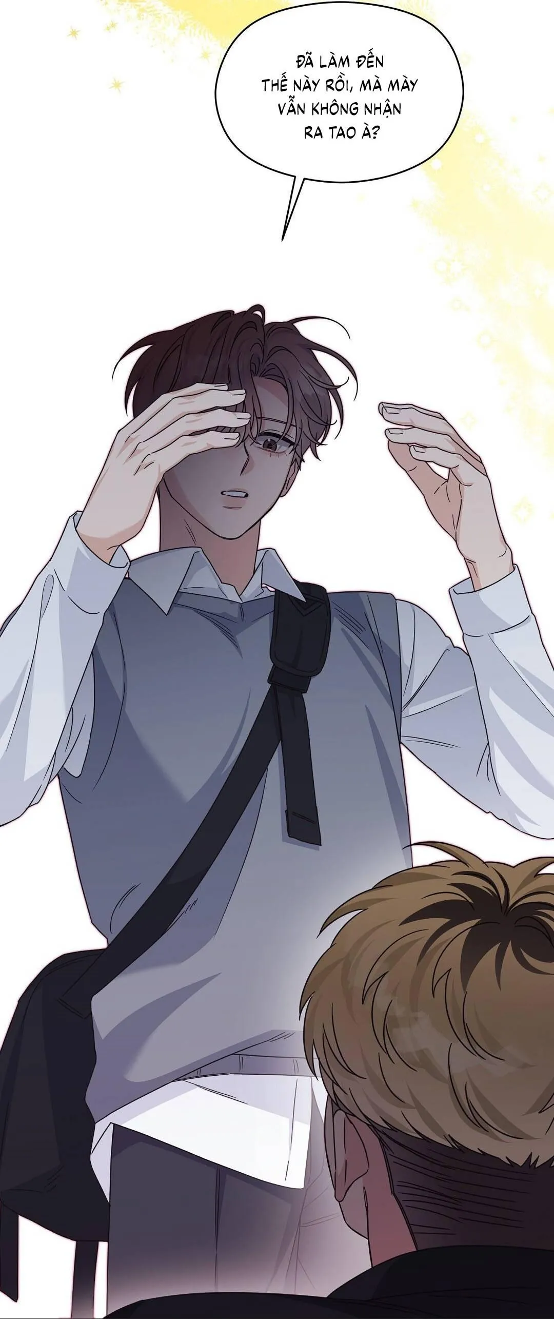 ALPHA TRAUMA Chapter 22 Trang 41