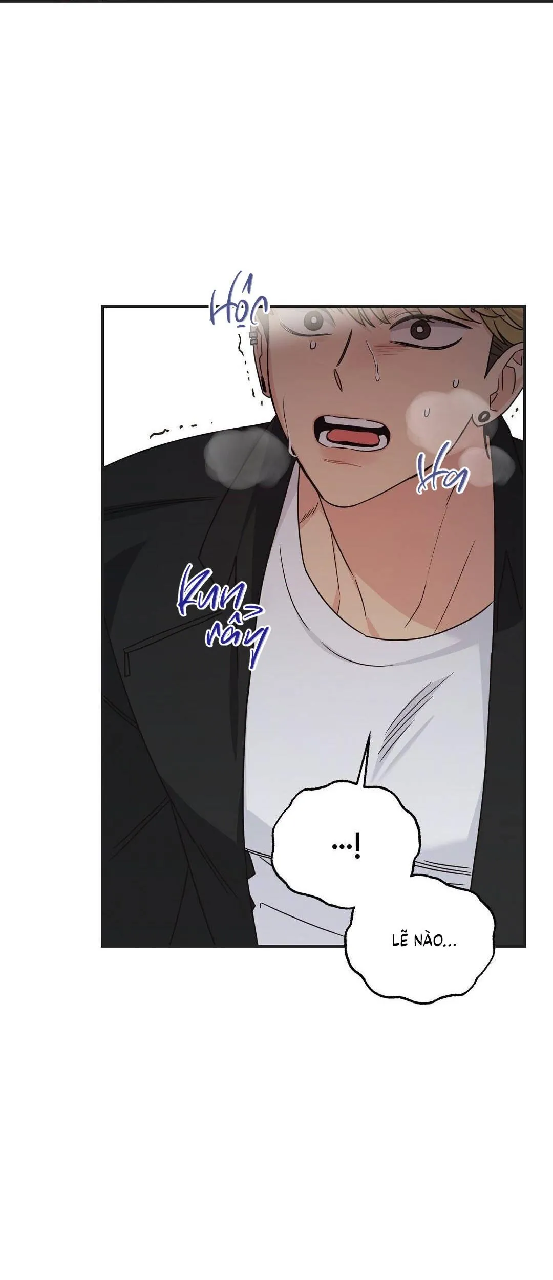 ALPHA TRAUMA Chapter 22 Trang 42