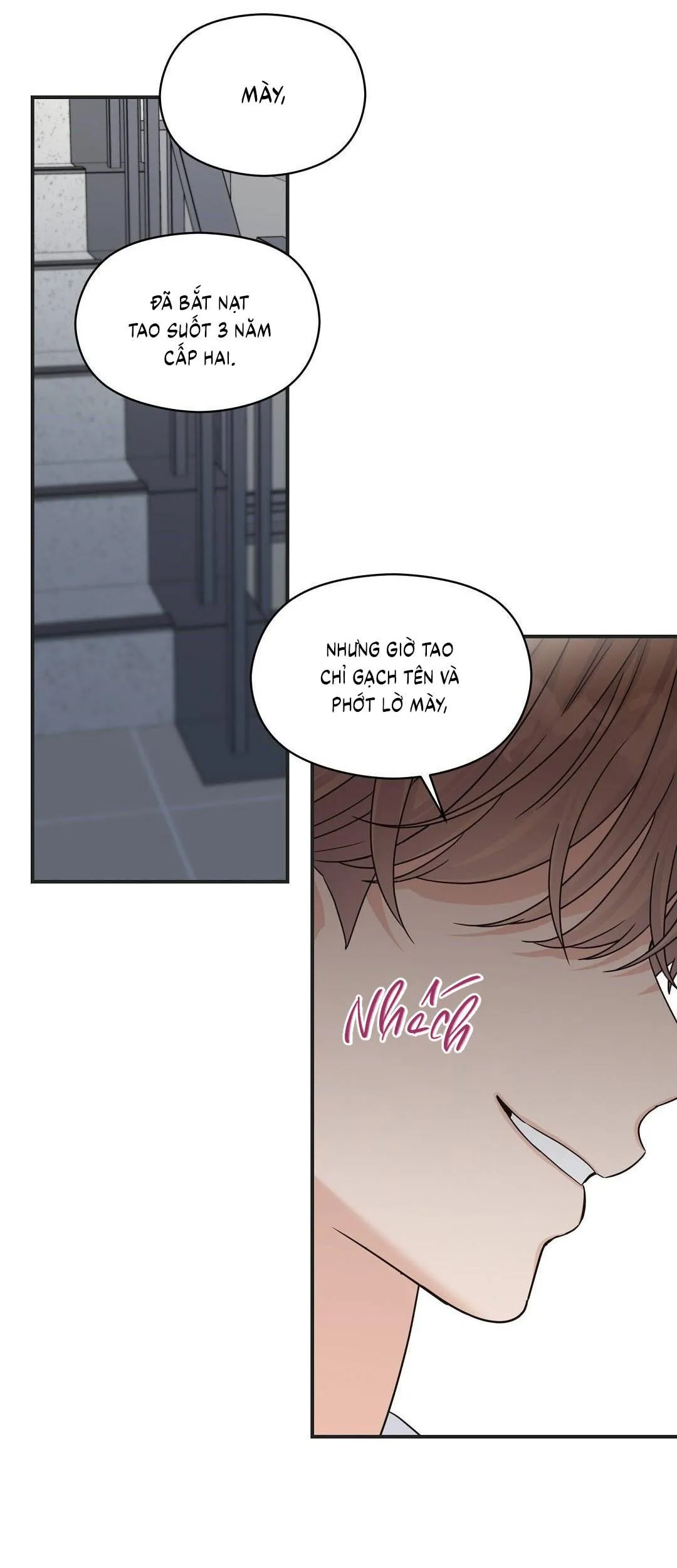 ALPHA TRAUMA Chapter 22 Trang 43