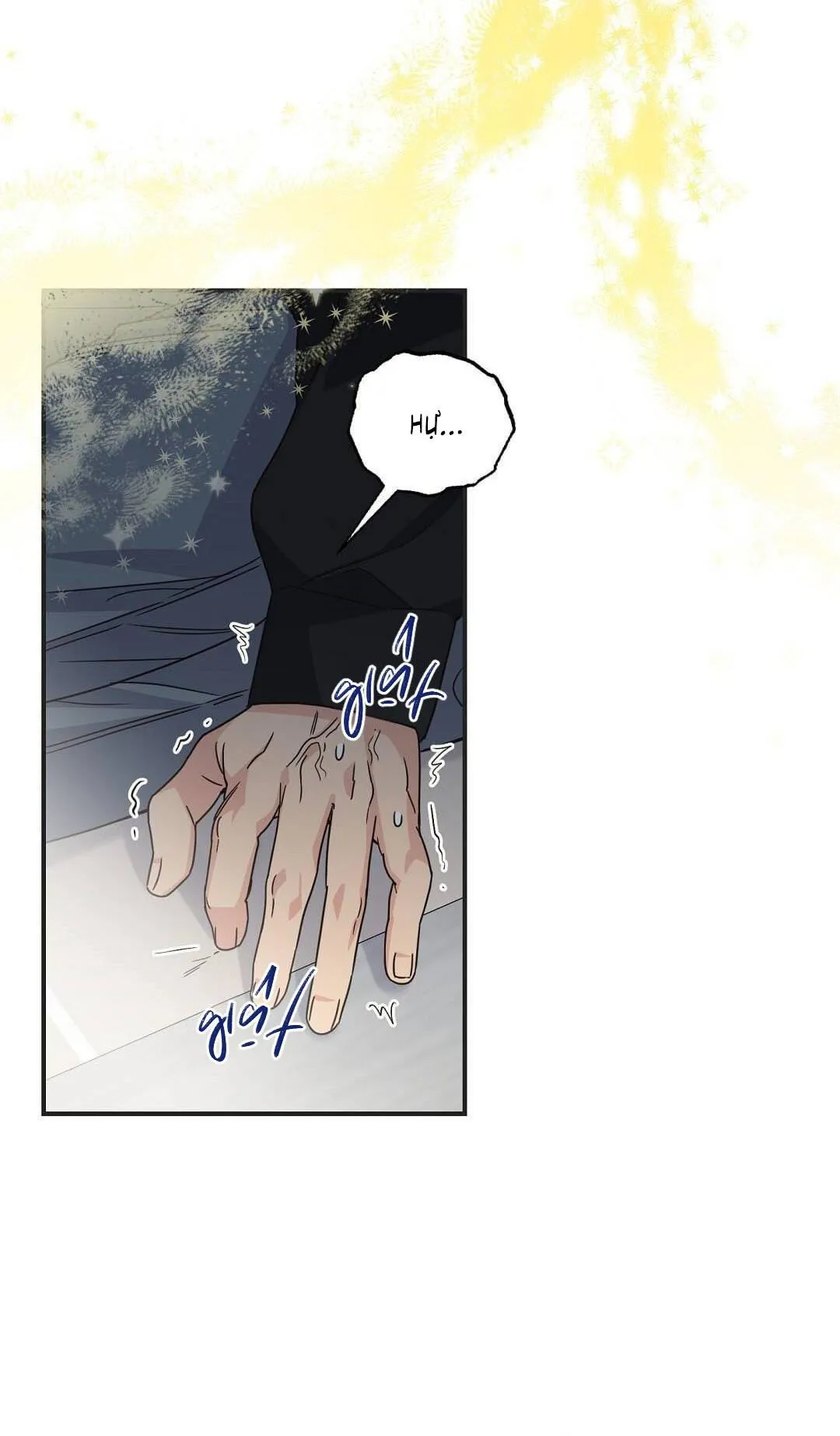 ALPHA TRAUMA Chapter 22 Trang 46