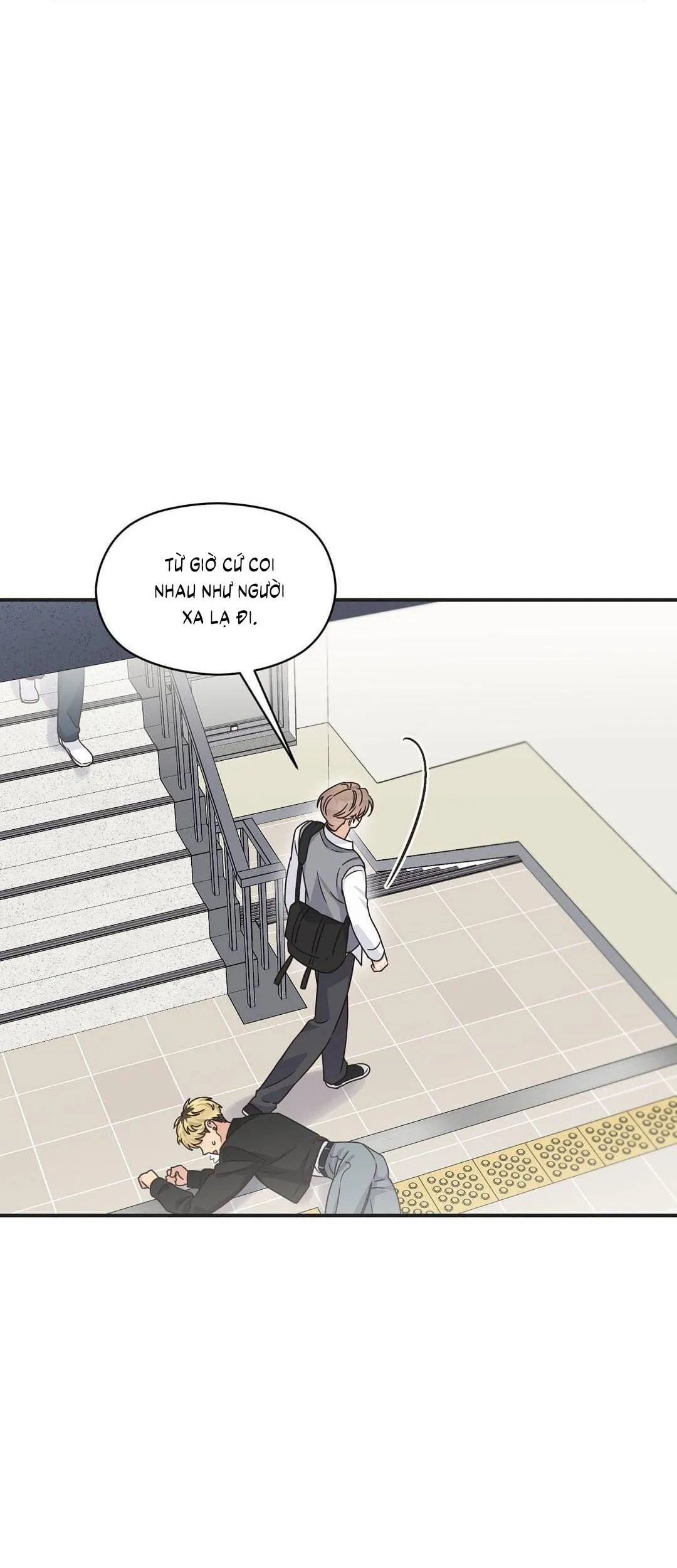 ALPHA TRAUMA Chapter 22 Trang 51