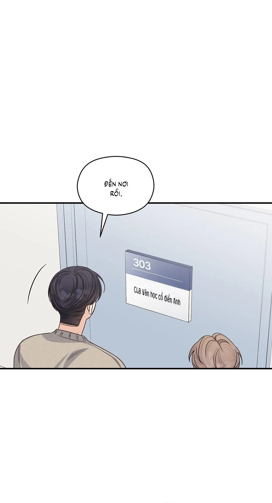 ALPHA TRAUMA Chapter 23 Trang 8