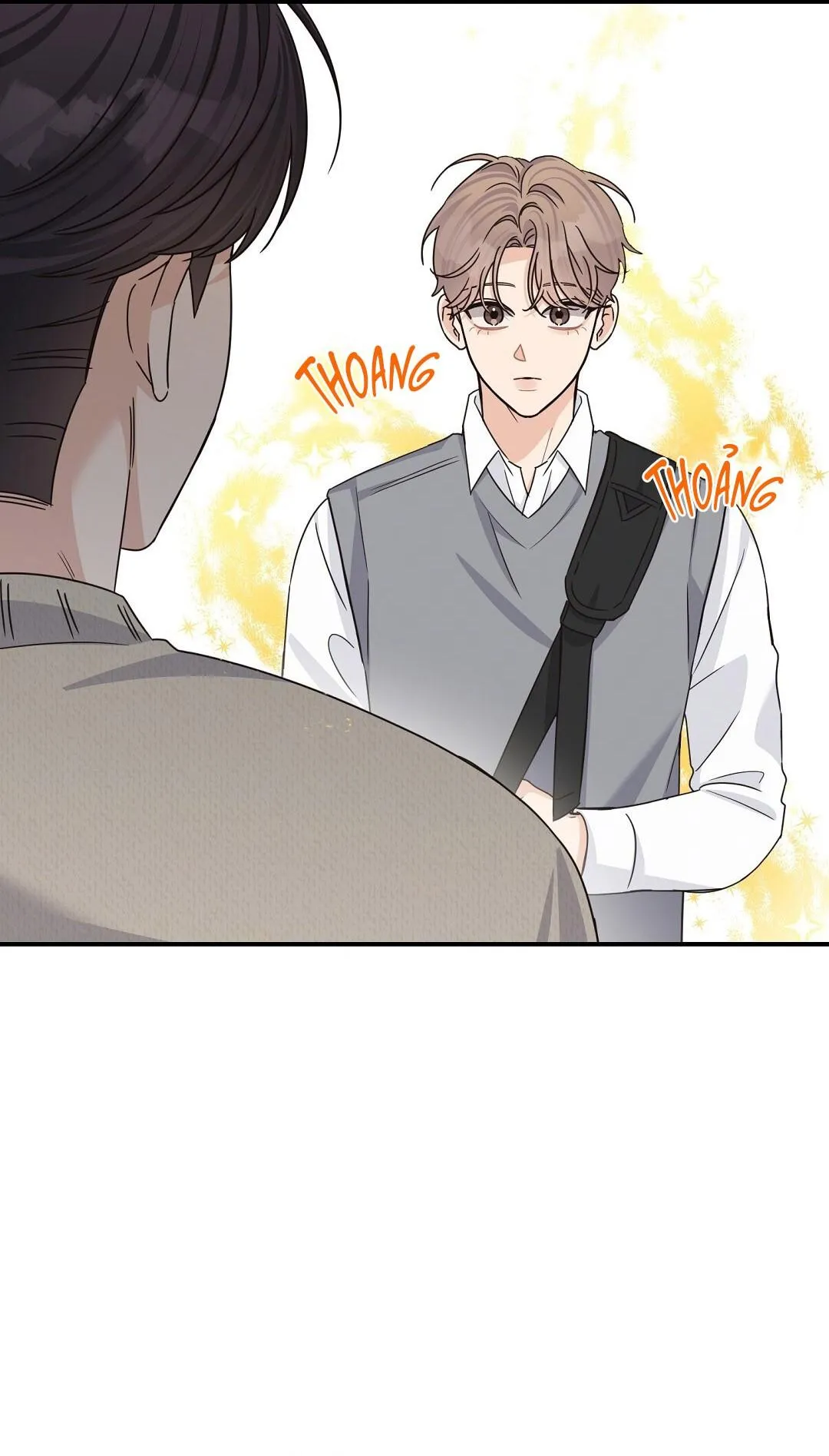 ALPHA TRAUMA Chapter 23 Trang 10